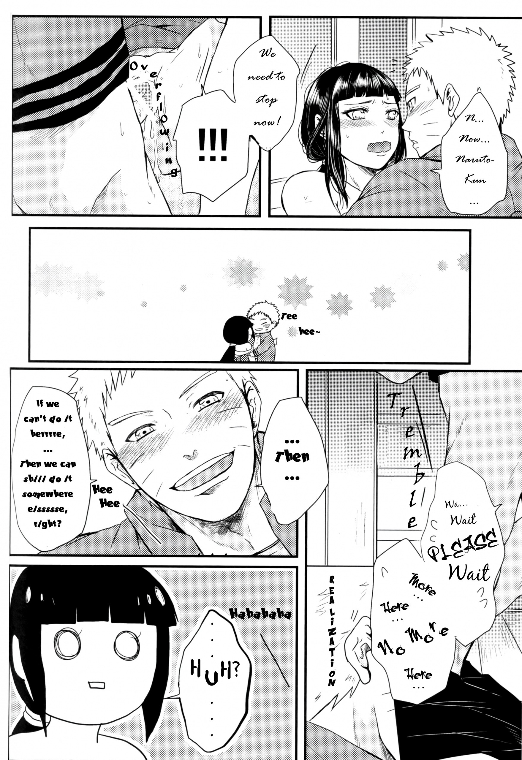 Drunken Play porn comic picture 15