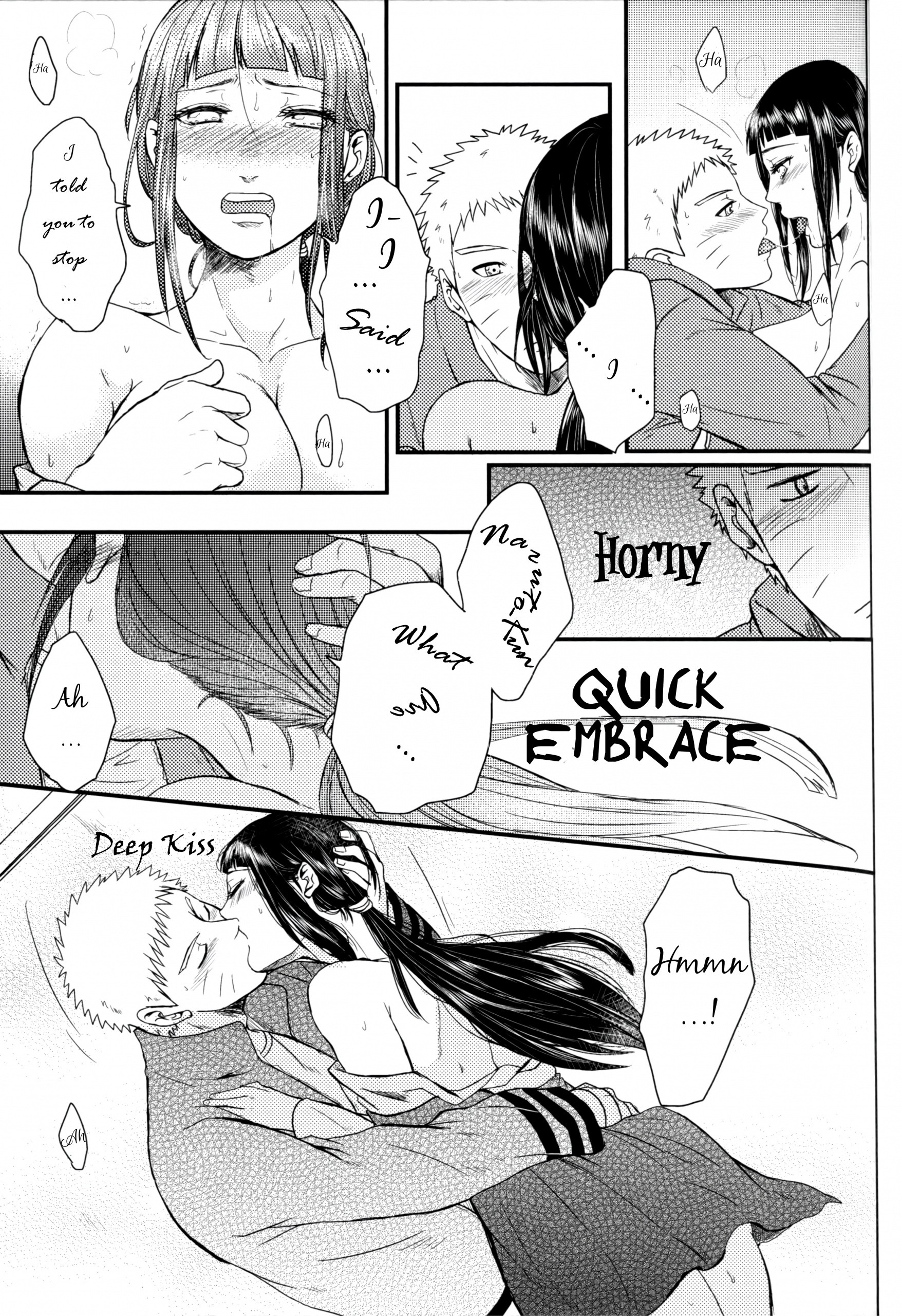 Drunken Play porn comic picture 8