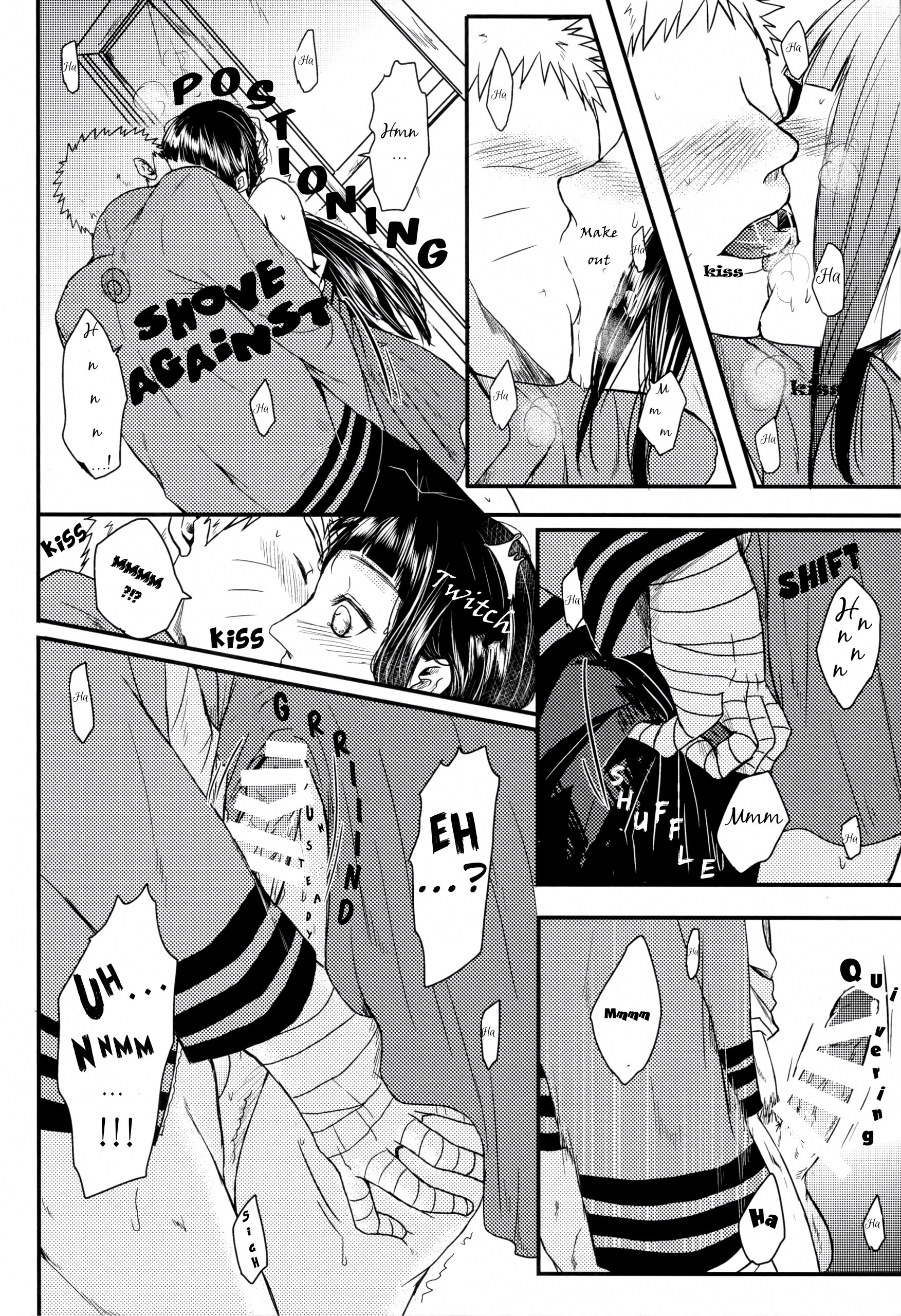 Drunken Play porn comic picture 9