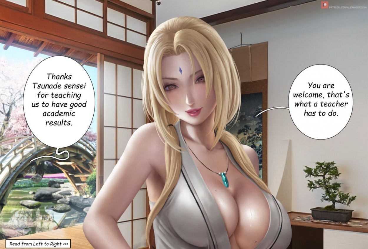 Ectra Lesson porn comic picture 2