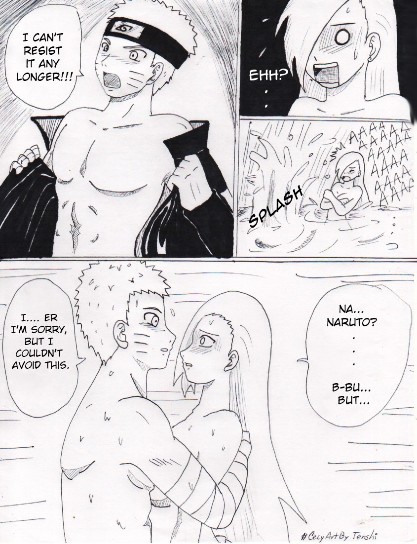 El zorro y la belleza porn comic picture 12