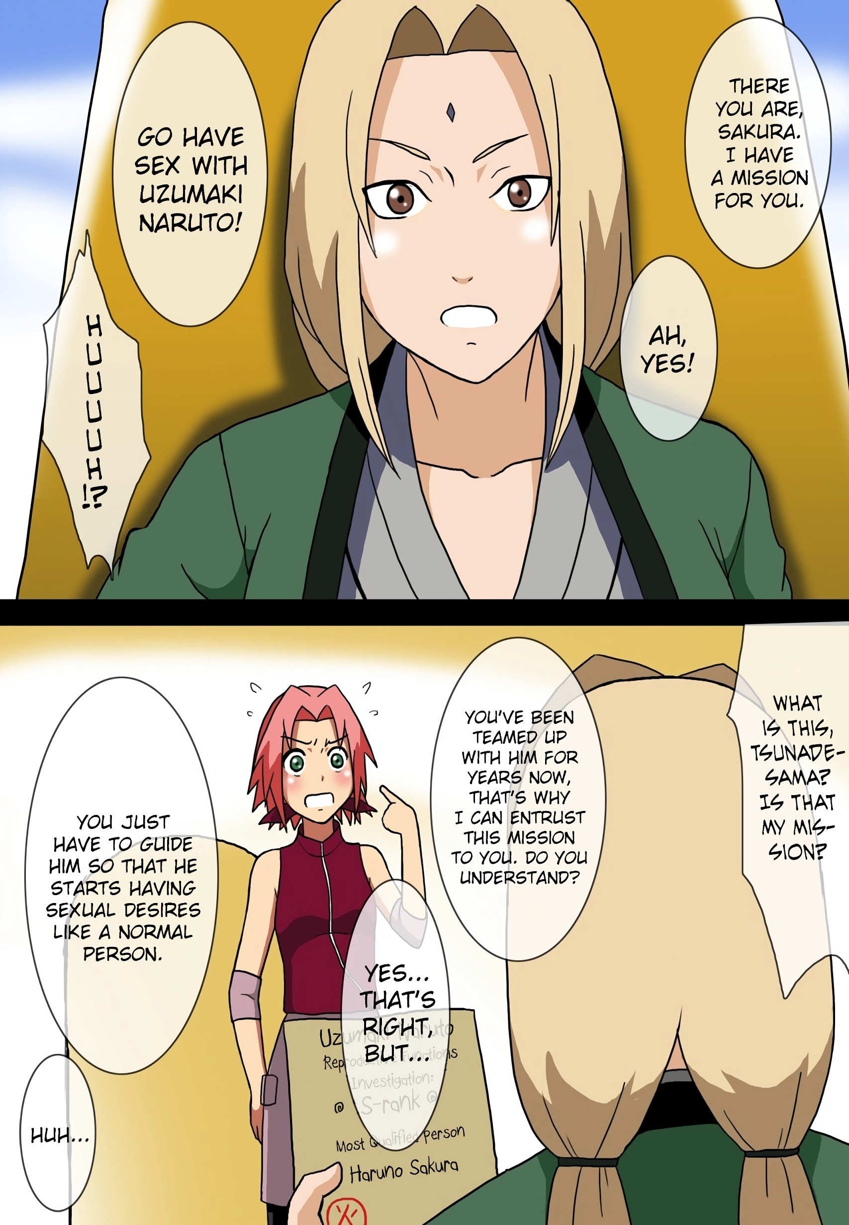 Eroi no Vol.1 porn comic picture 2