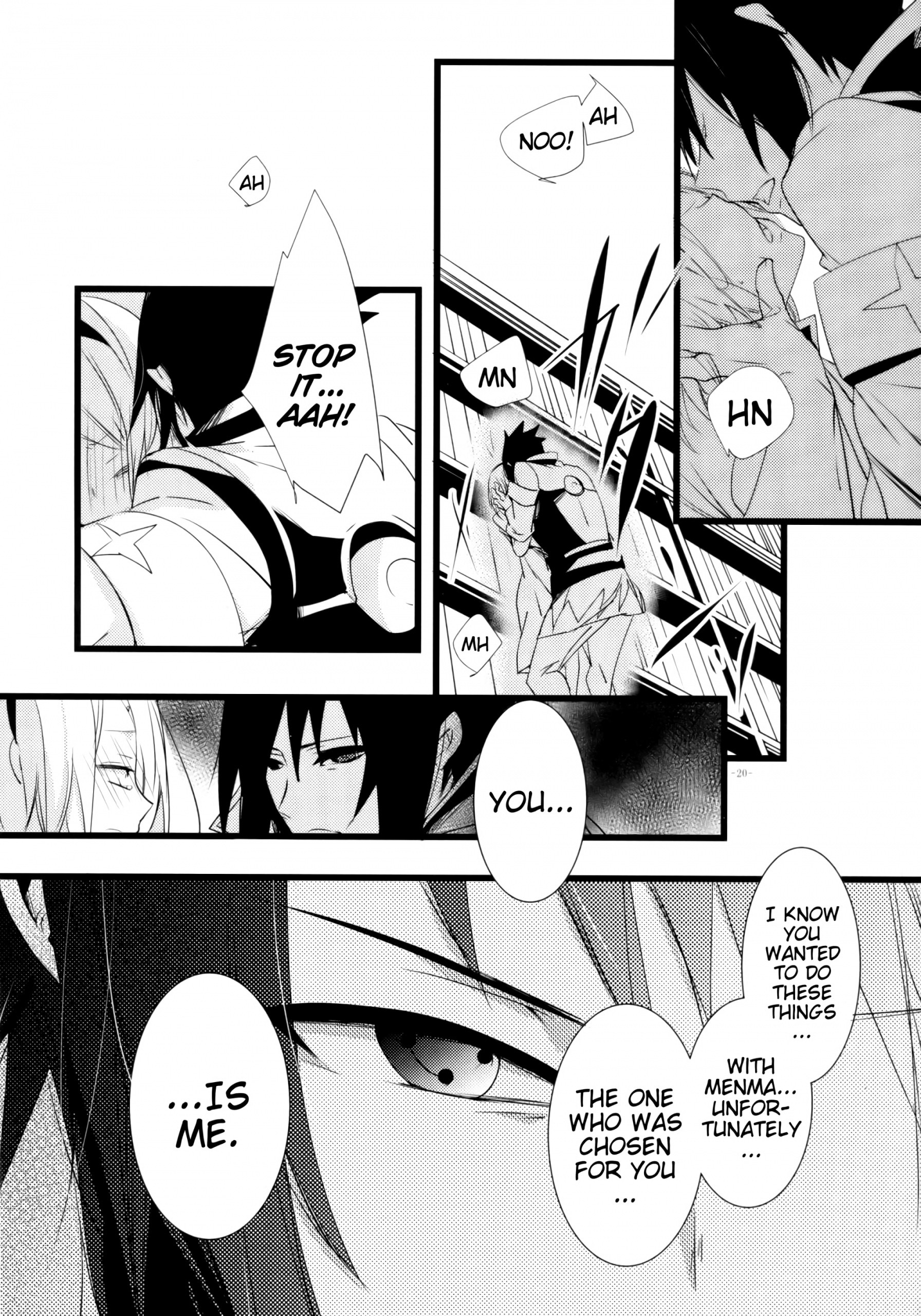 -Error- Wedge of Virtue porn comic picture 18
