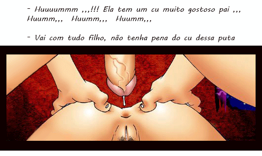 Fucknstones 1 porn comic picture 39