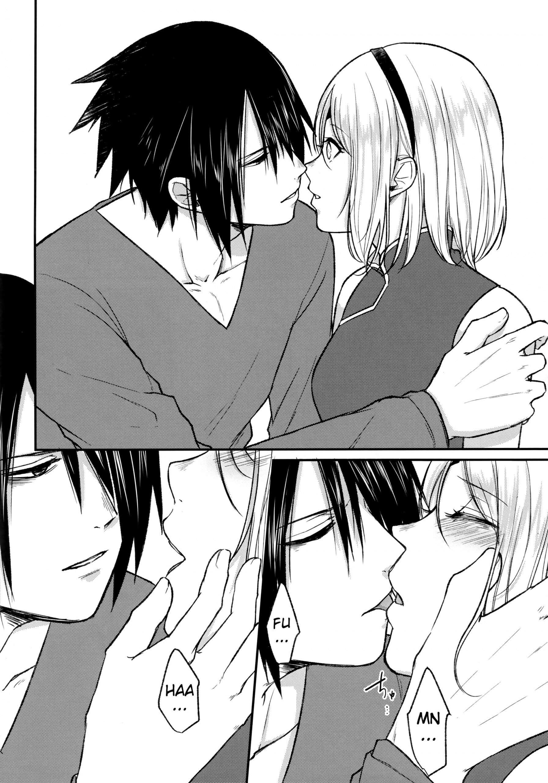 Good Romantica porn comic picture 15