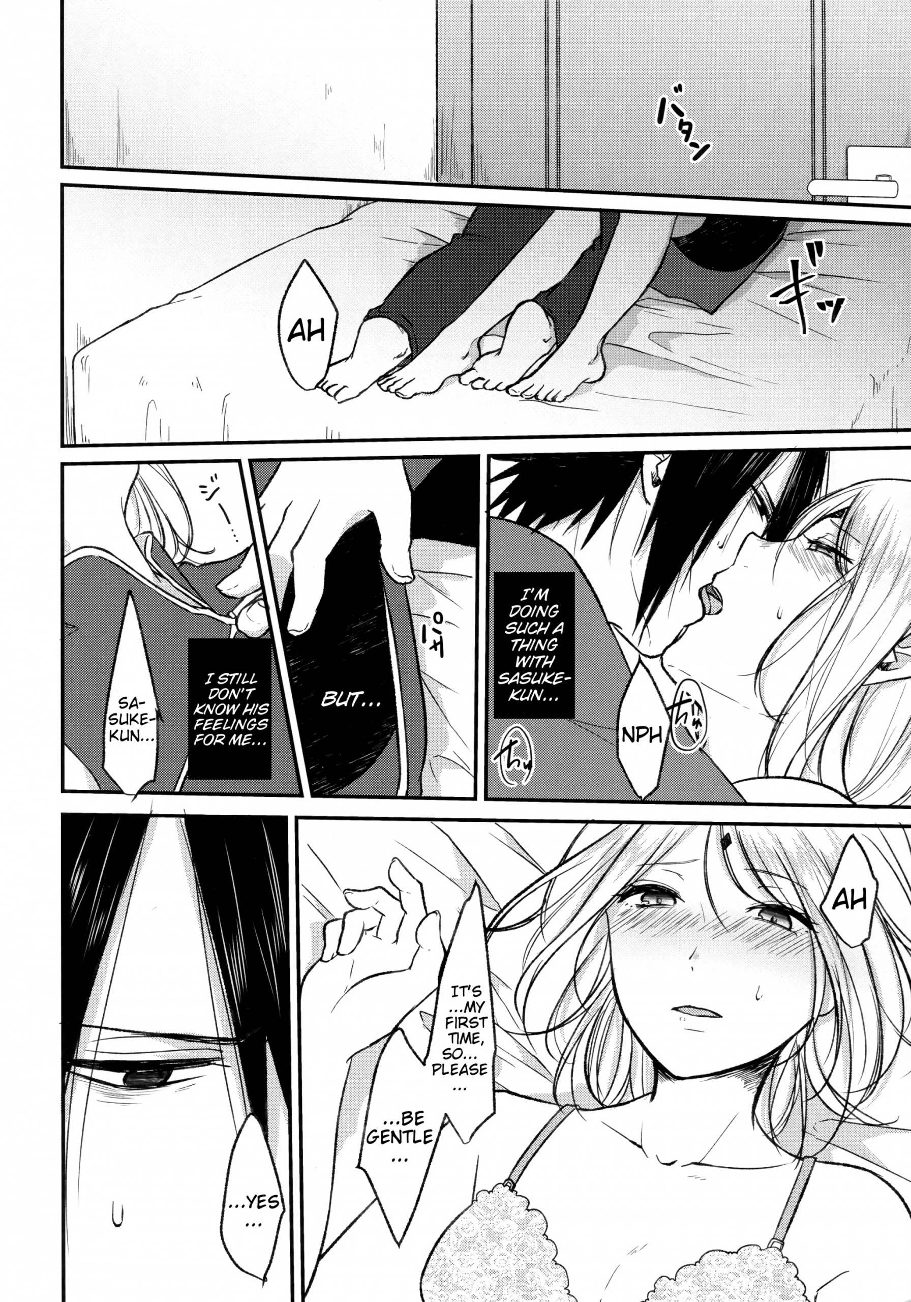 Good Romantica porn comic picture 21