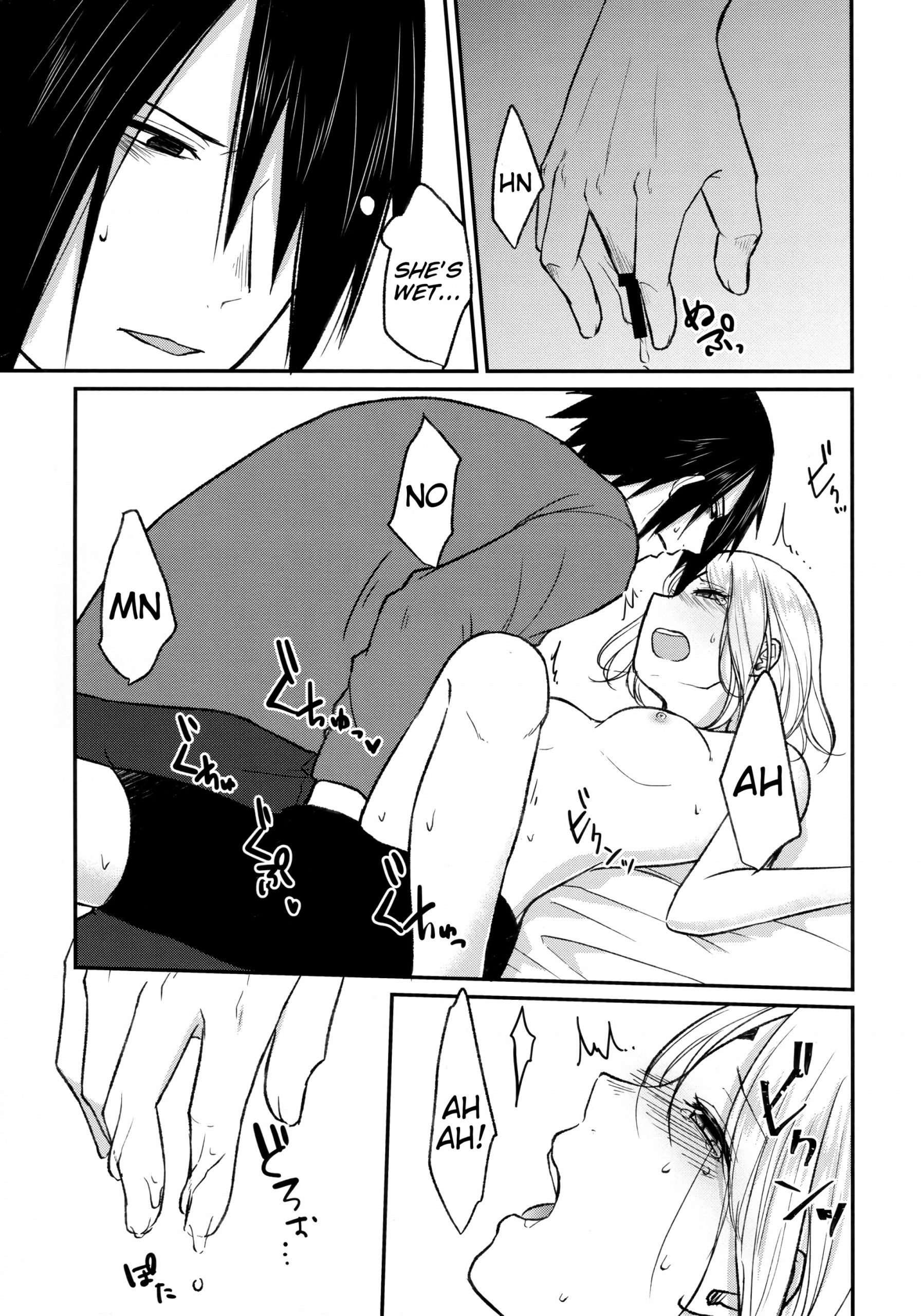 Good Romantica porn comic picture 24