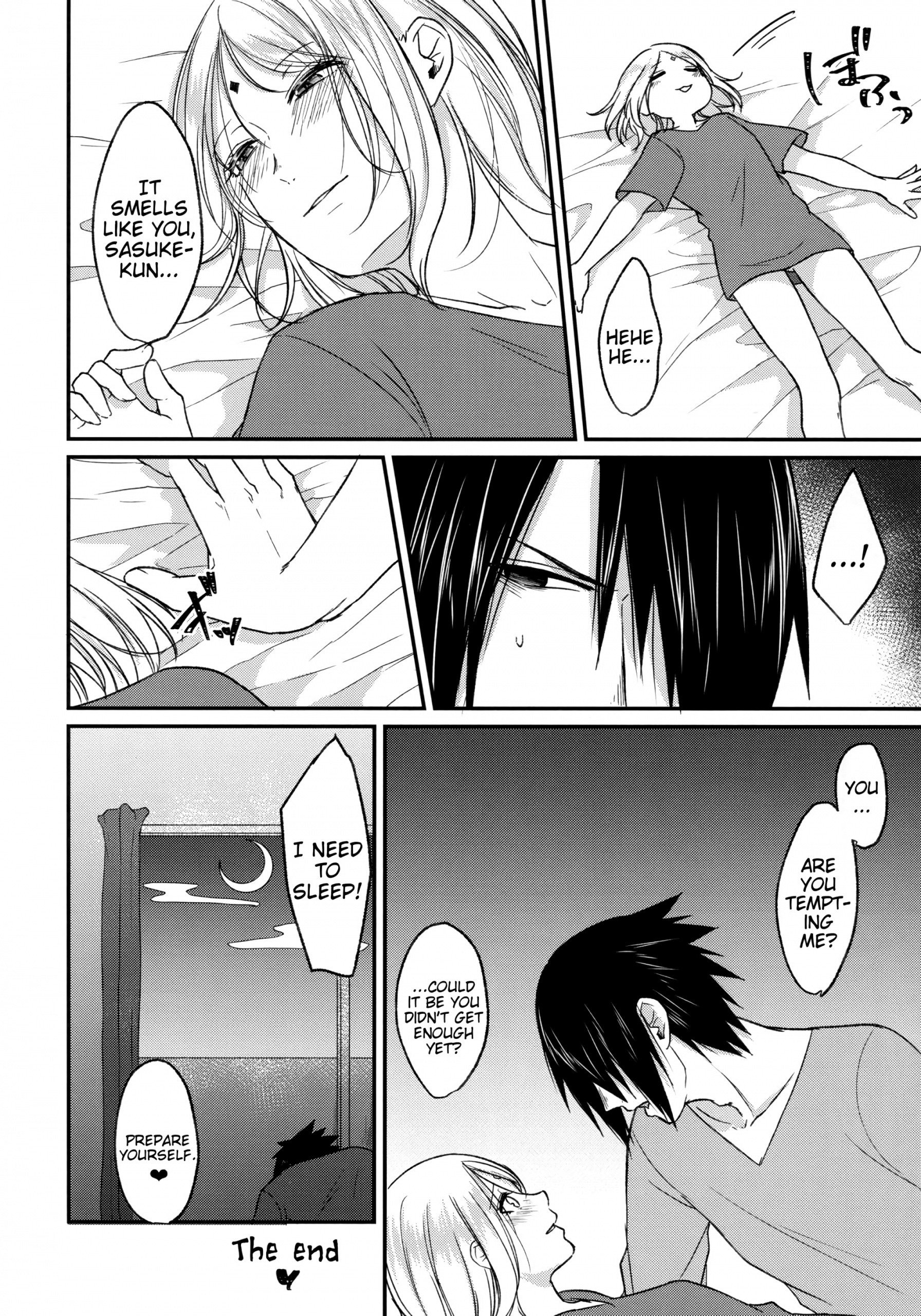 Good Romantica porn comic picture 43