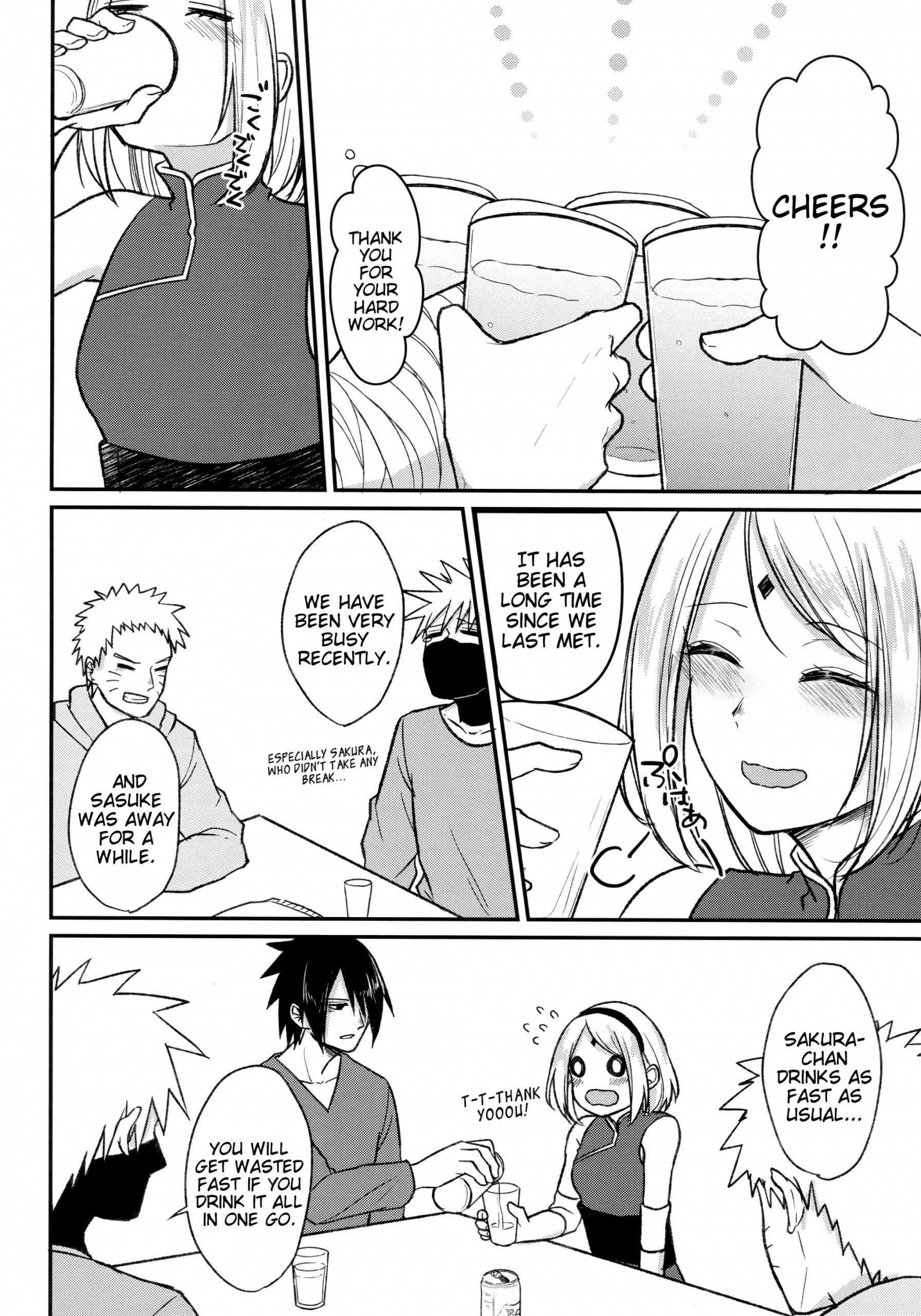 Good Romantica porn comic picture 5