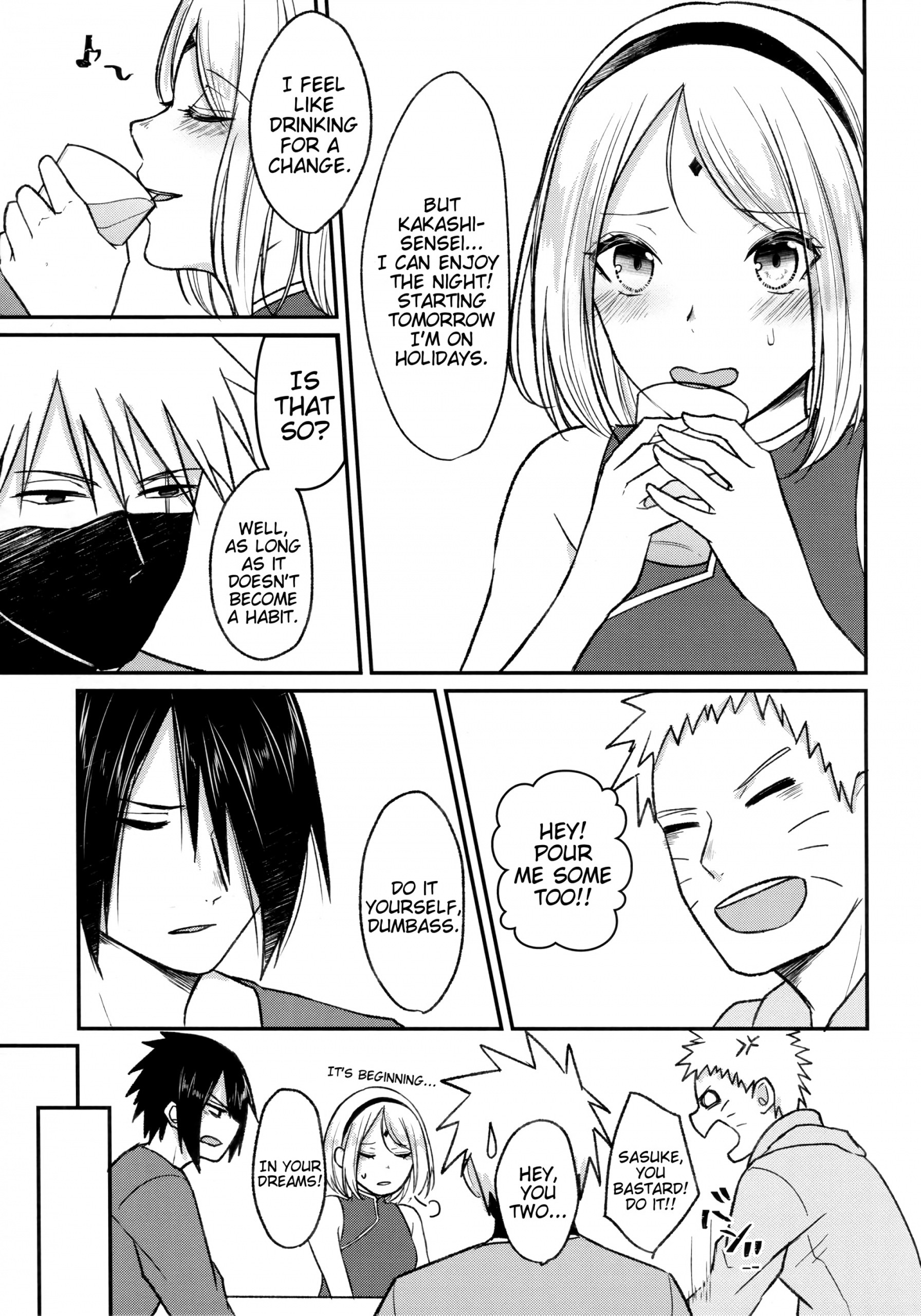 Good Romantica porn comic picture 6