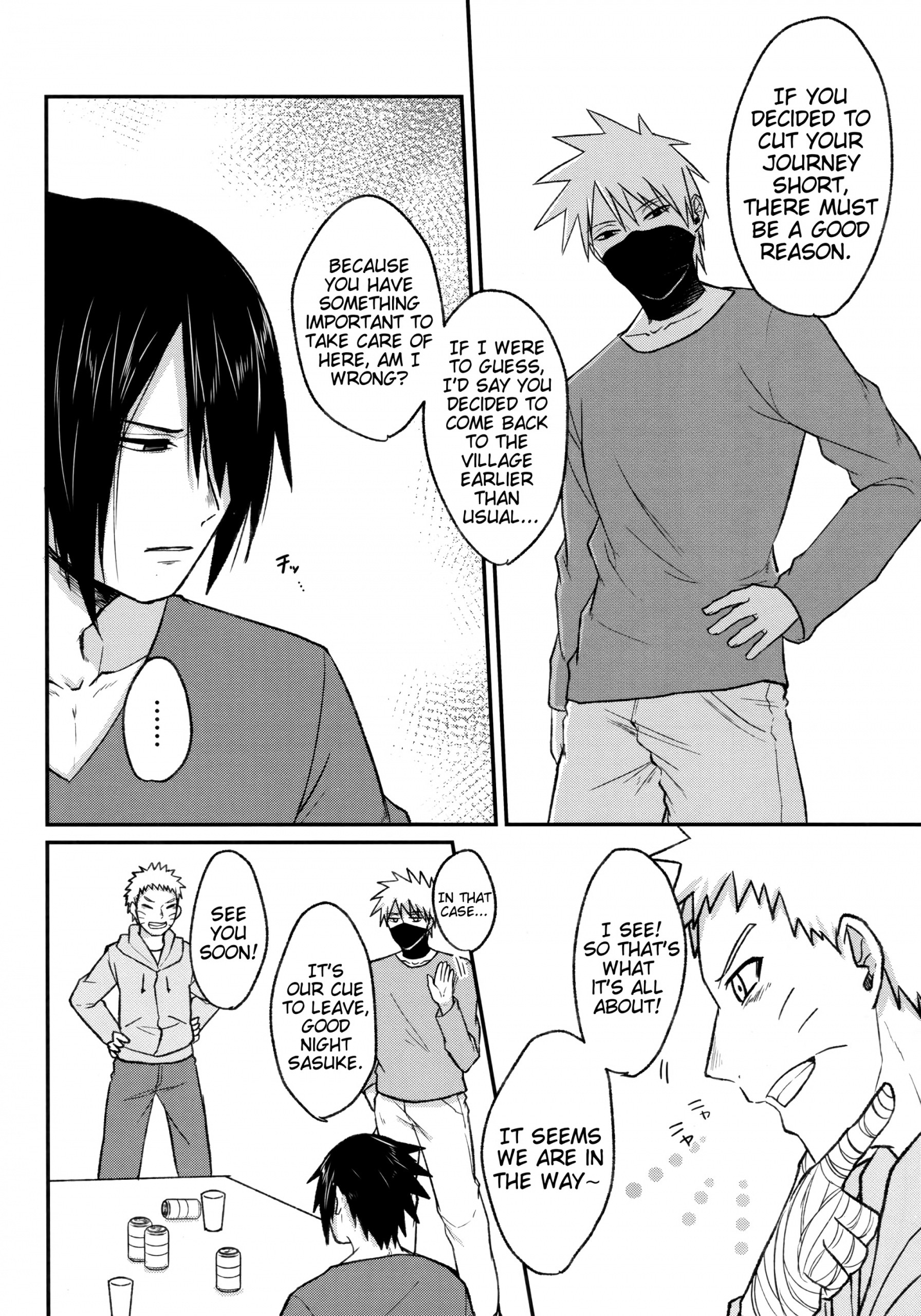 Good Romantica porn comic picture 9