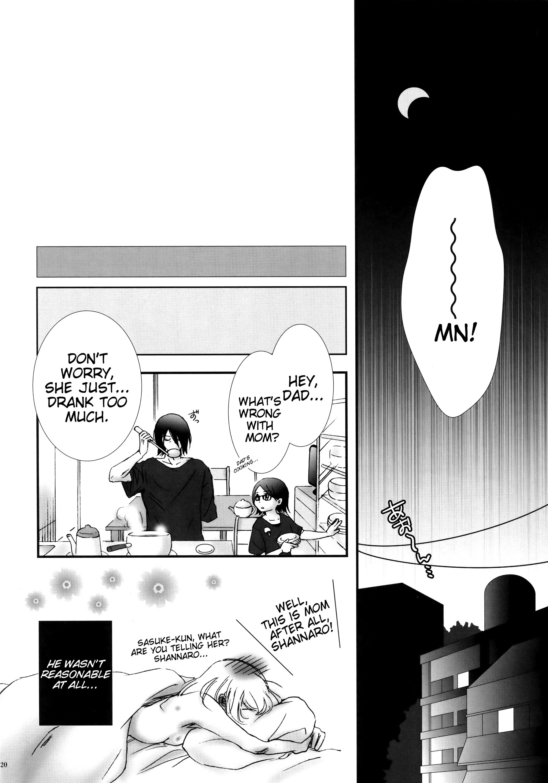 Hana ni You porn comic picture 19