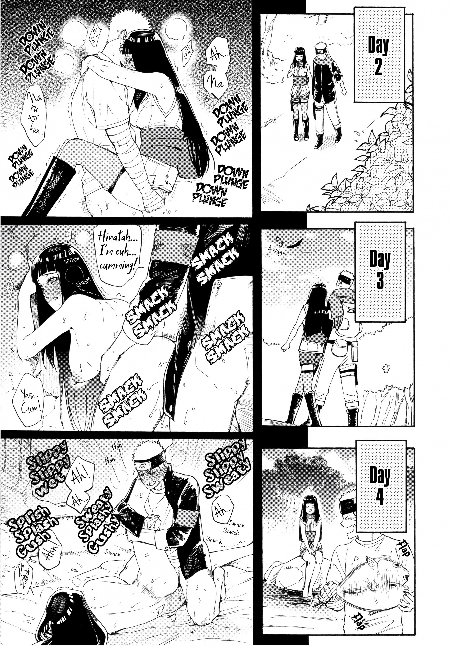 Hime Hajime porn comic picture 16