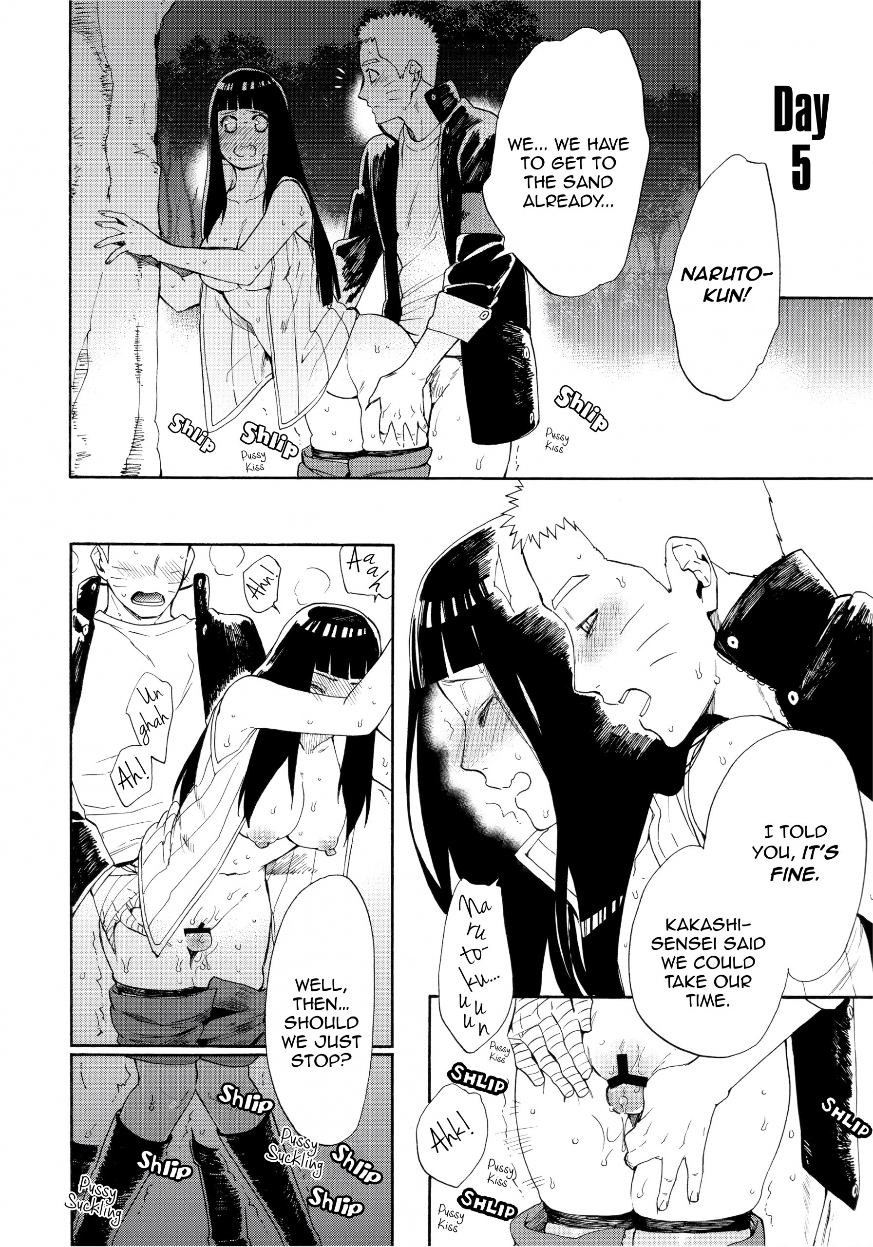 Hime Hajime porn comic picture 17