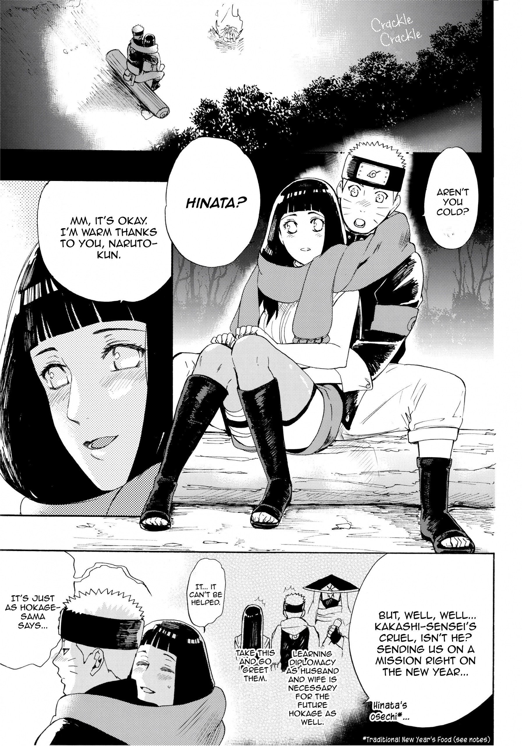 Hime Hajime porn comic picture 2