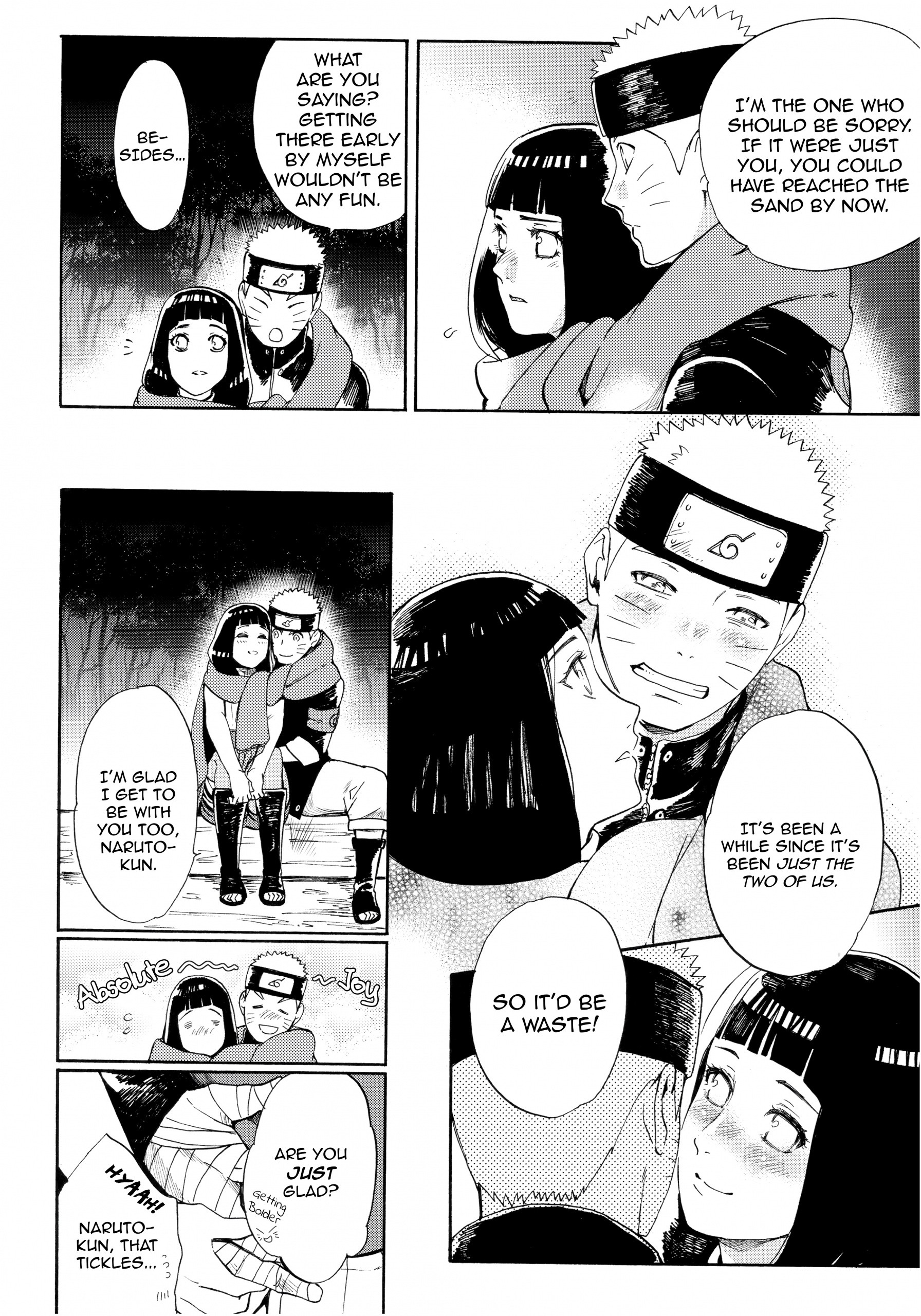 Hime Hajime porn comic picture 3