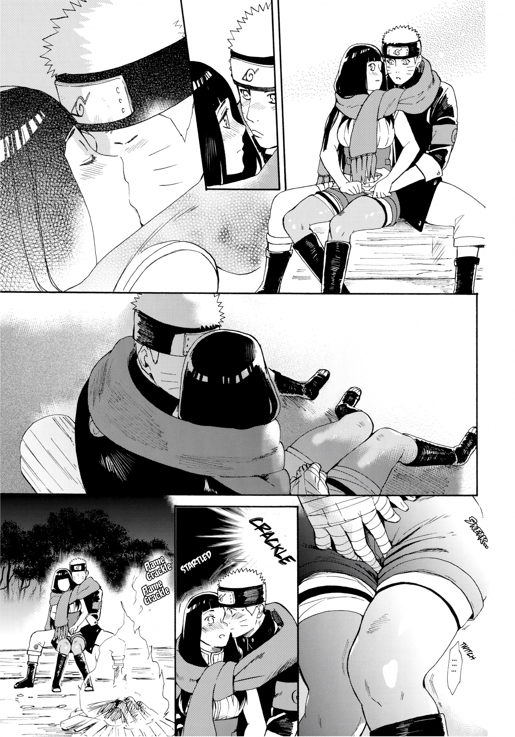 Hime Hajime porn comic picture 4