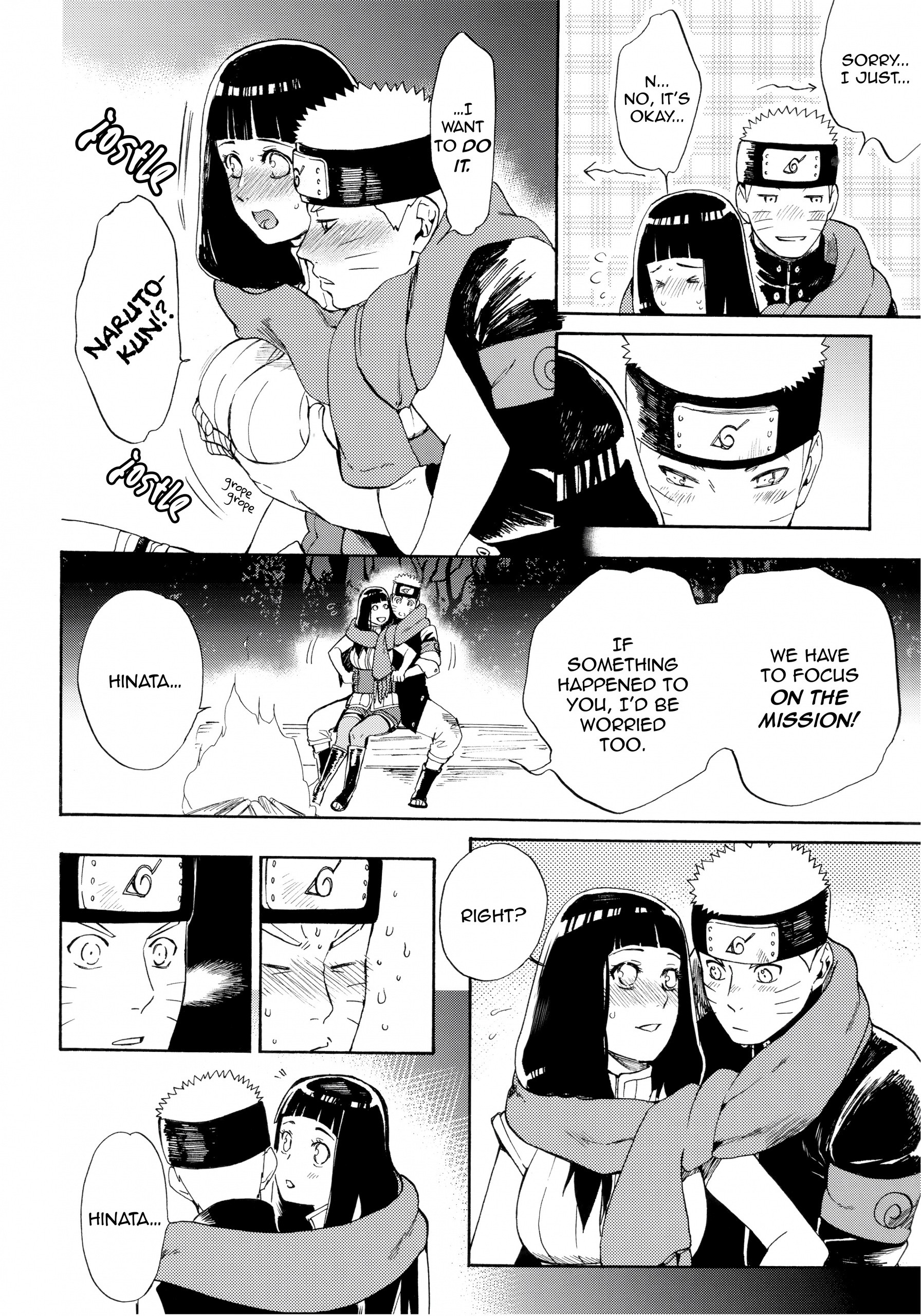 Hime Hajime porn comic picture 5