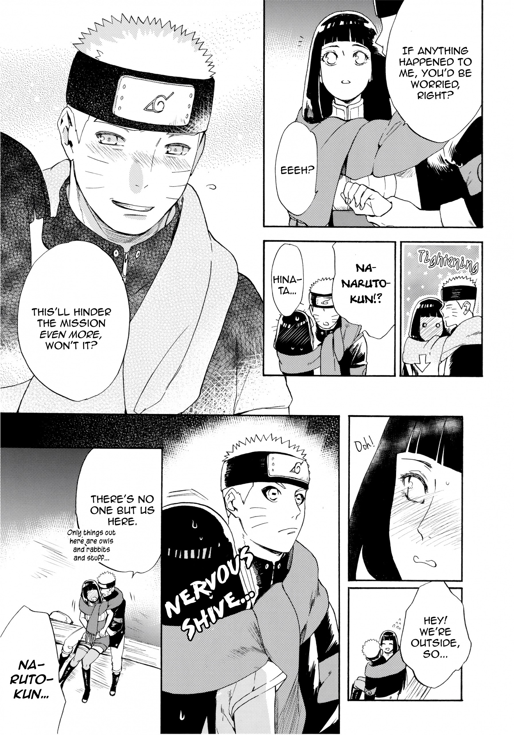 Hime Hajime porn comic picture 6