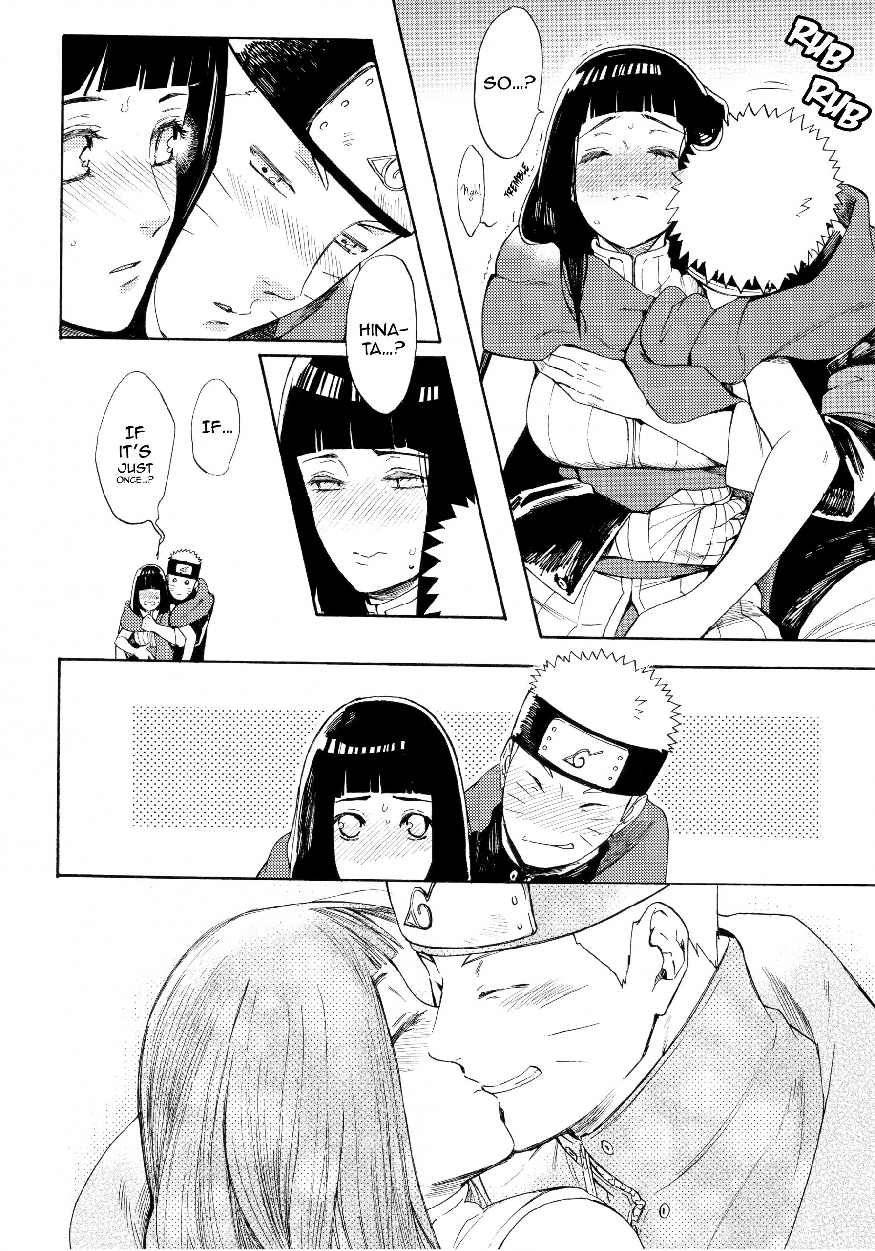 Hime Hajime porn comic picture 7
