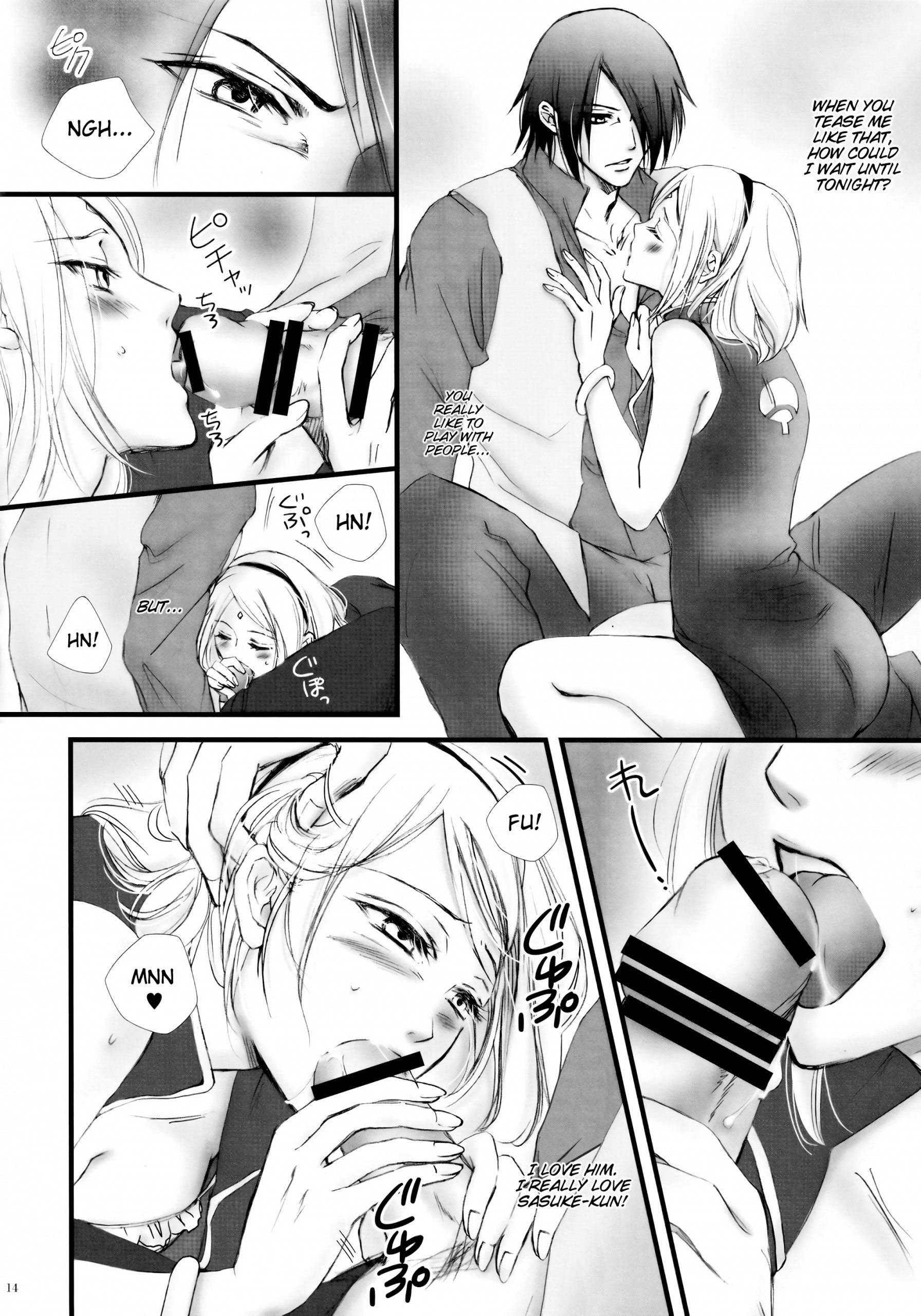 Himitsu no Jikan porn comic picture 11
