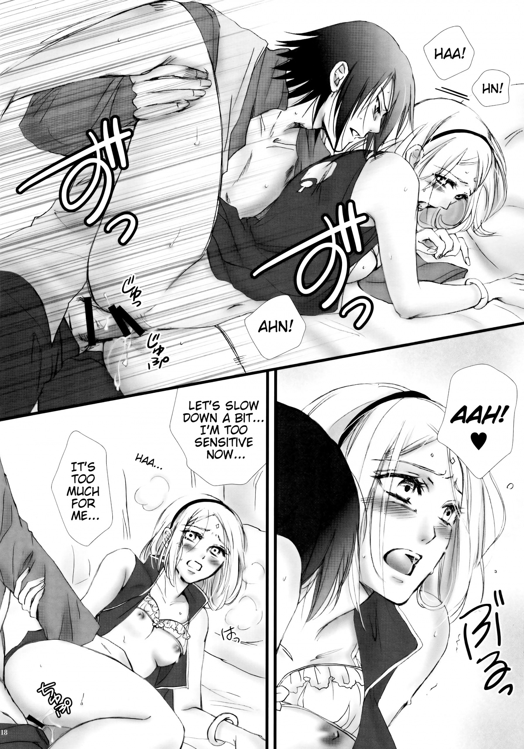 Himitsu no Jikan porn comic picture 15