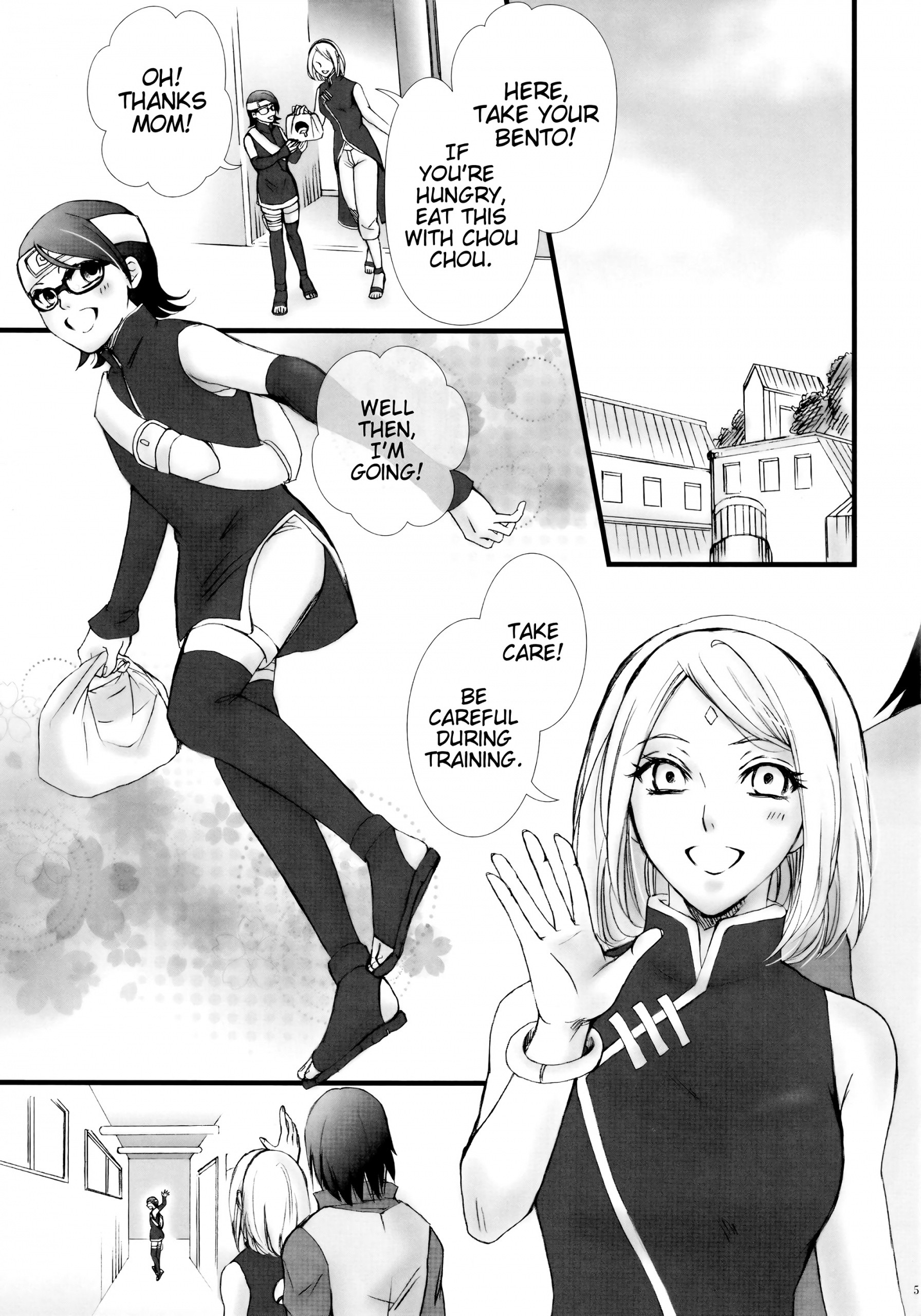 Himitsu no Jikan porn comic picture 2