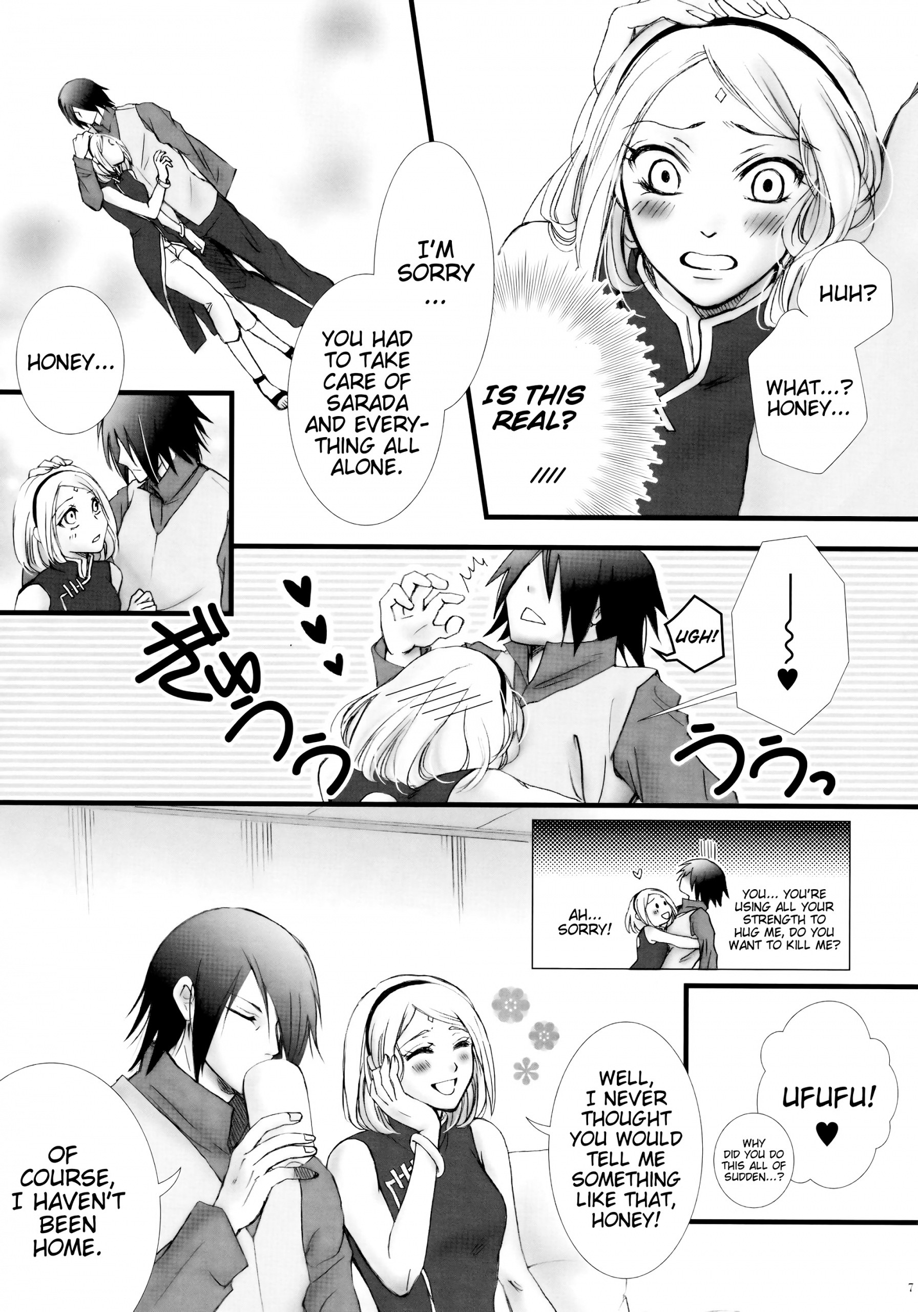 Himitsu no Jikan porn comic picture 4