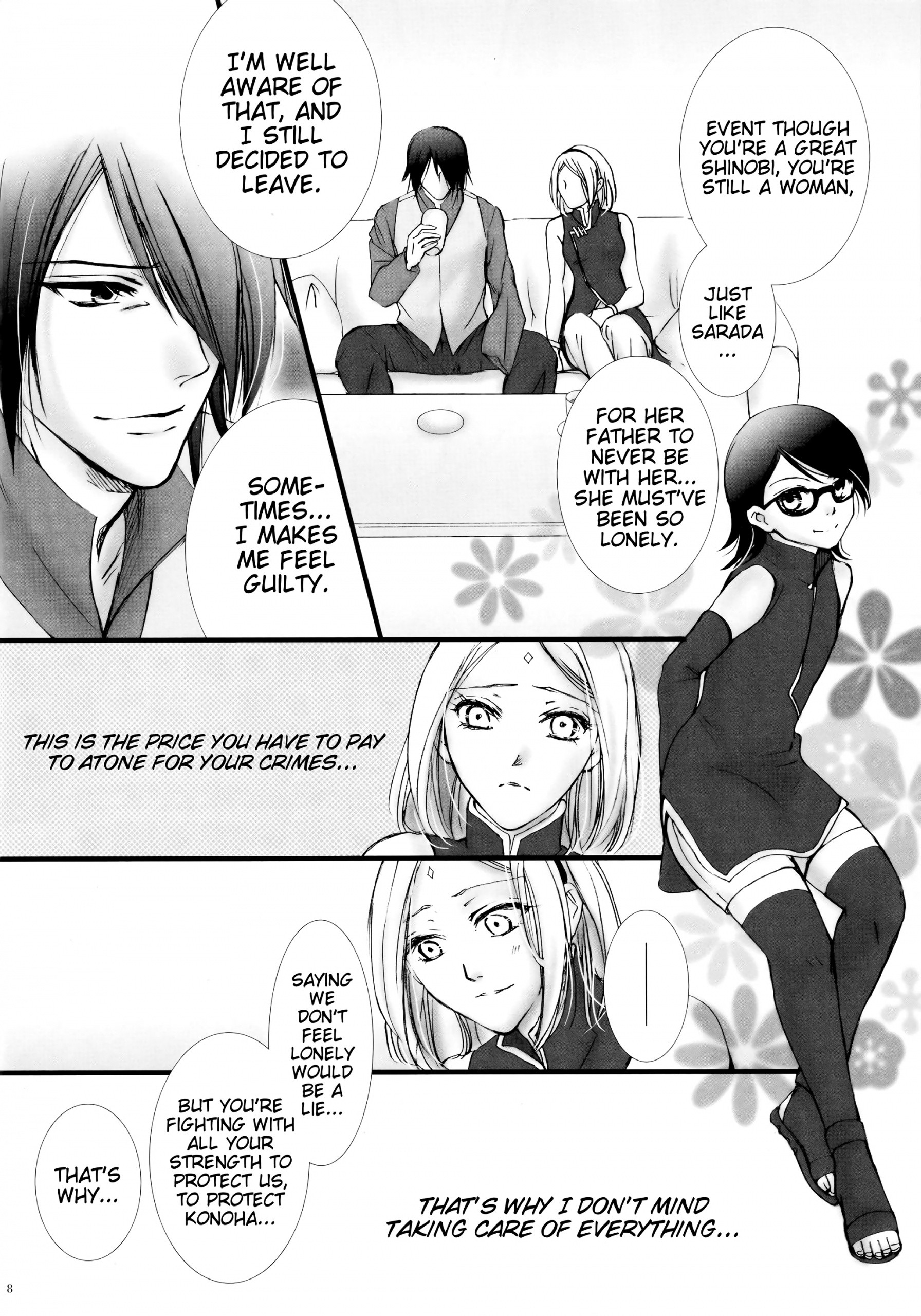 Himitsu no Jikan porn comic picture 5