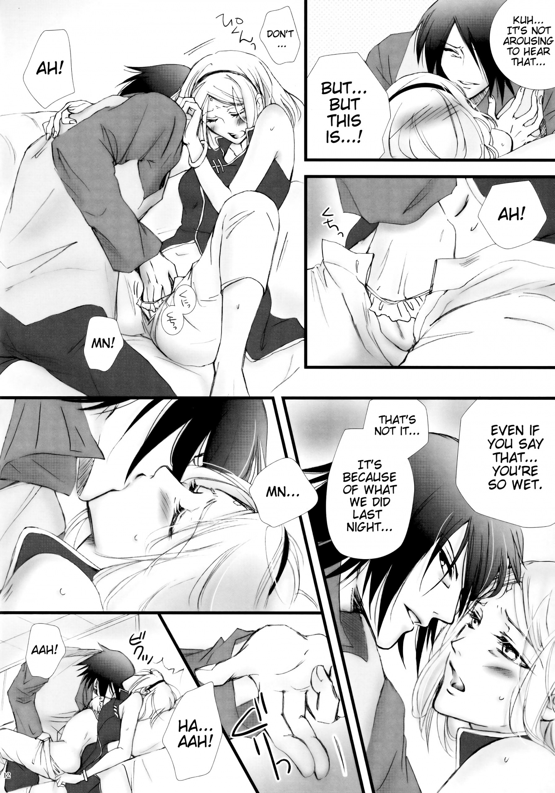 Himitsu no Jikan porn comic picture 9