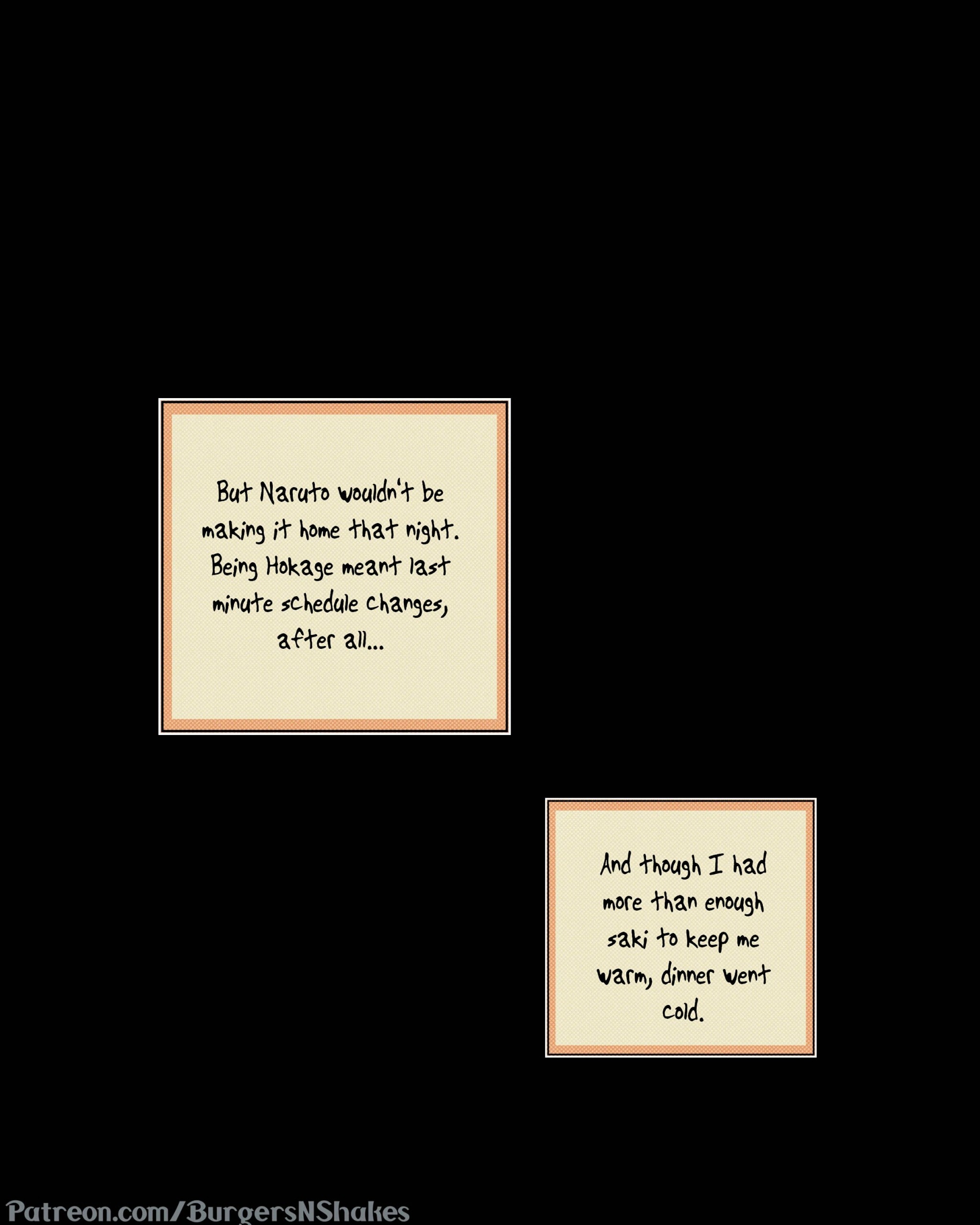 Hinata's Addiction 1-2 porn comic picture 59
