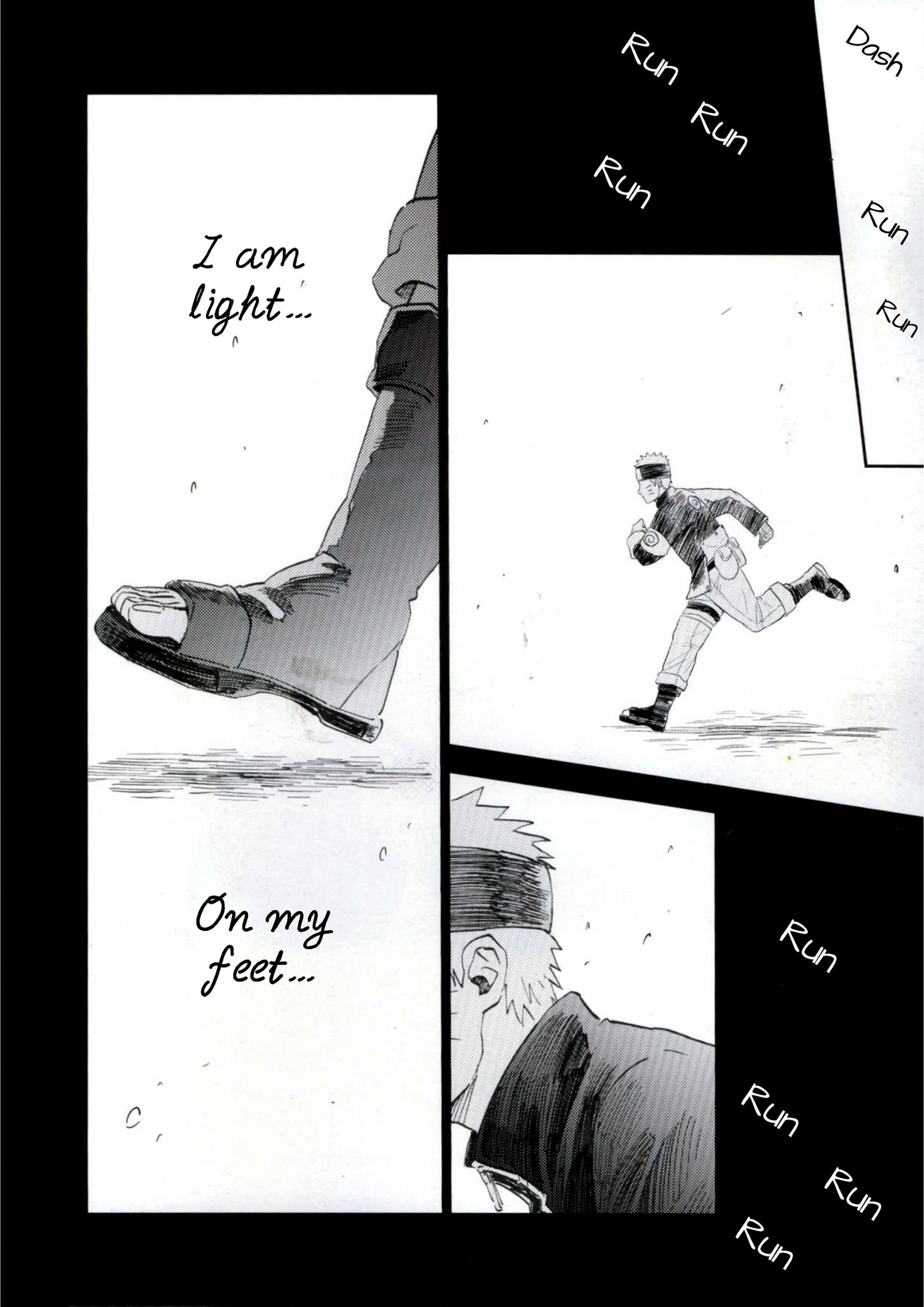 Husband and Wife Time porn comic picture 2
