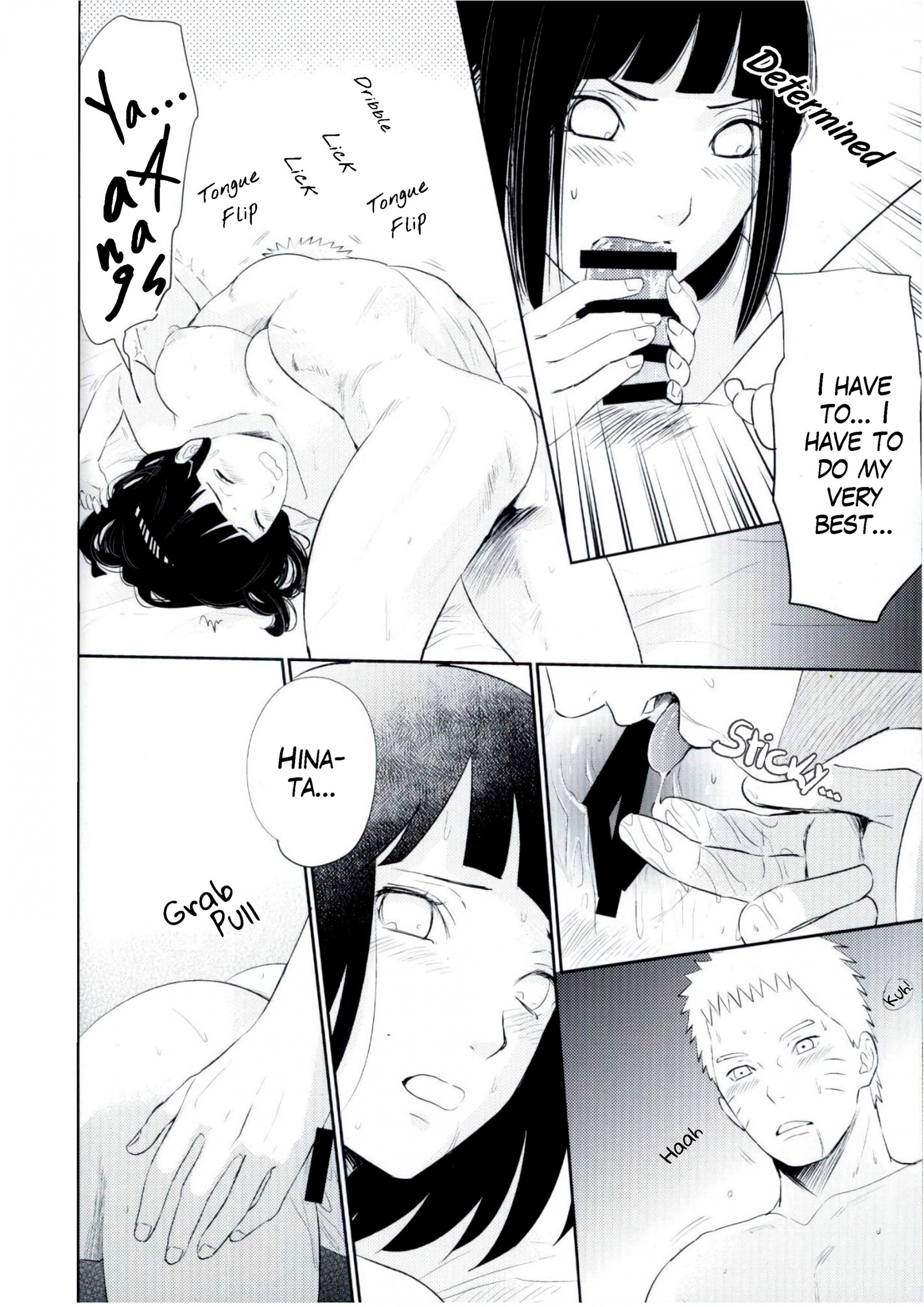 Husband and Wife Time porn comic picture 20