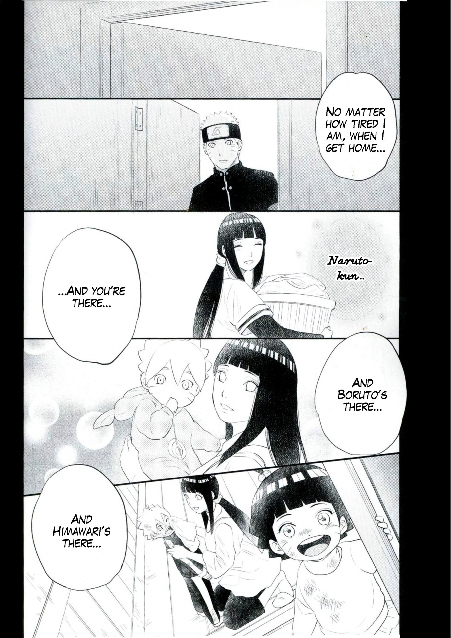 Husband and Wife Time porn comic picture 28