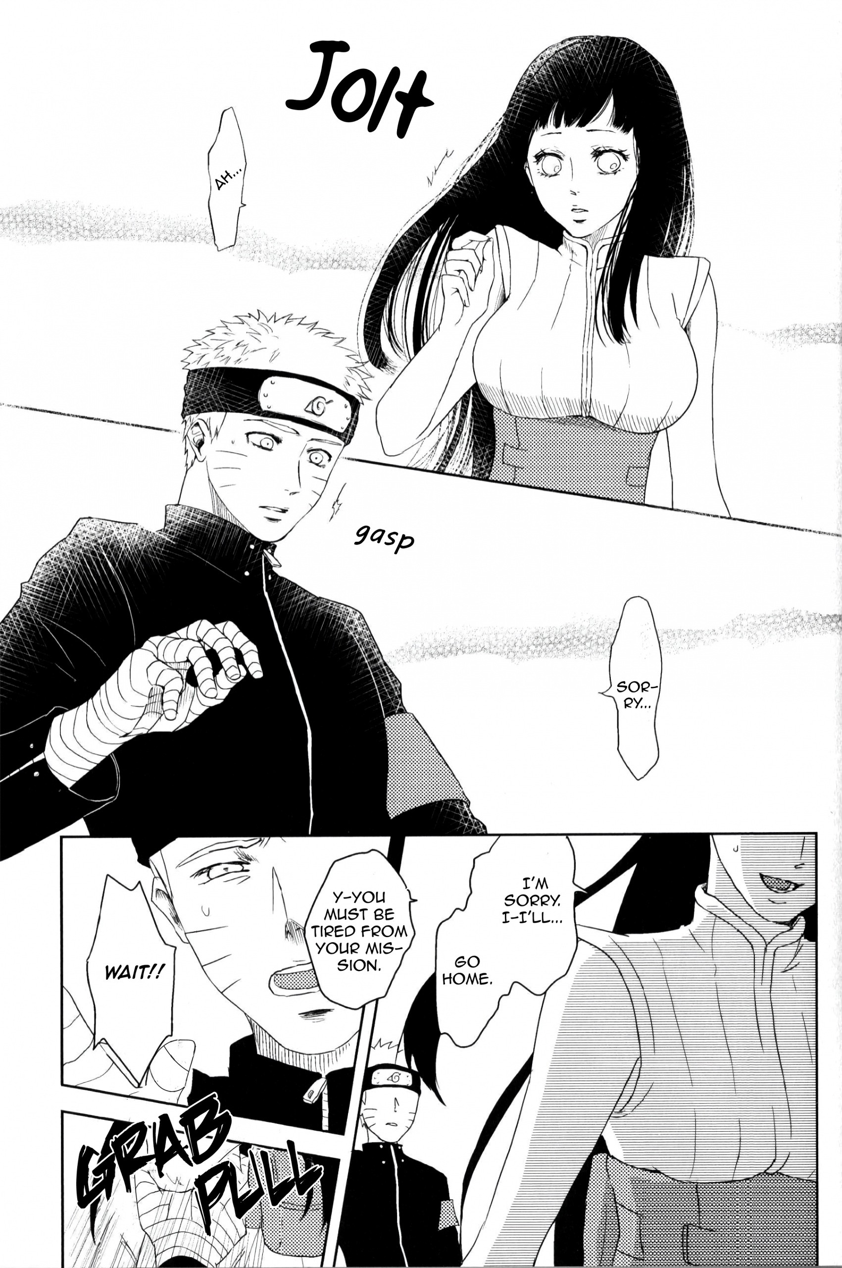 Junketsu Patience porn comic picture 12