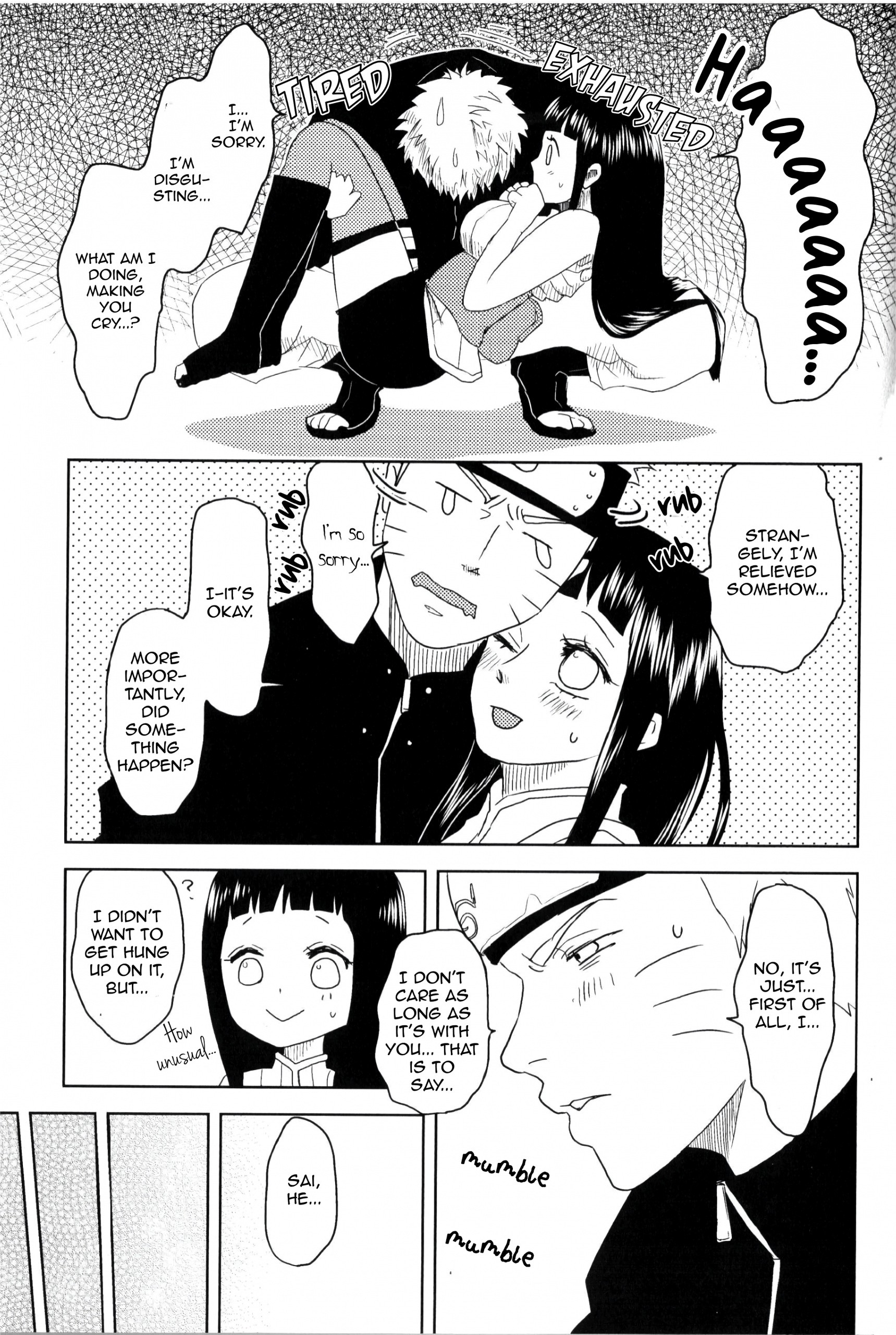 Junketsu Patience porn comic picture 16