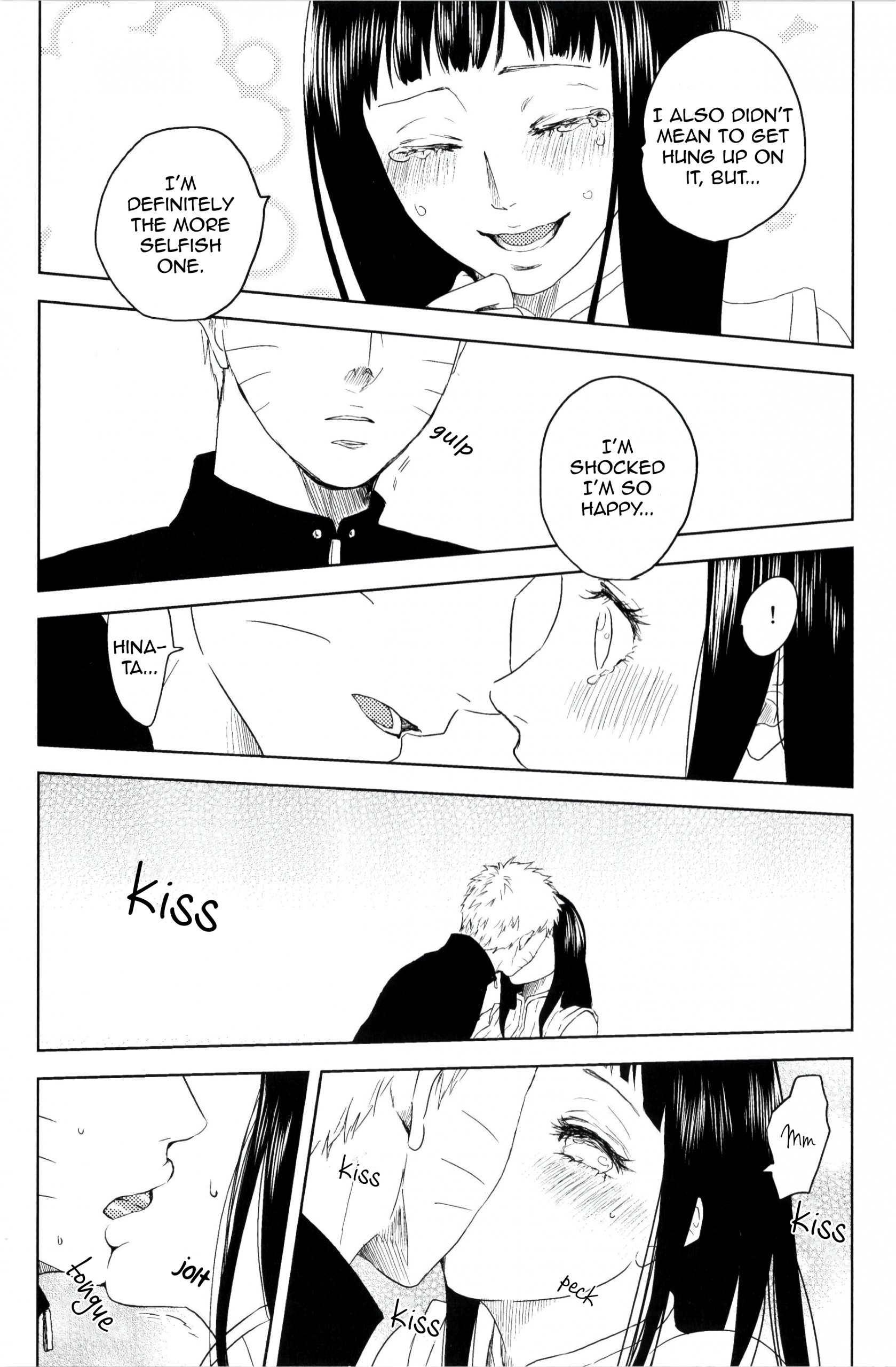 Junketsu Patience porn comic picture 21