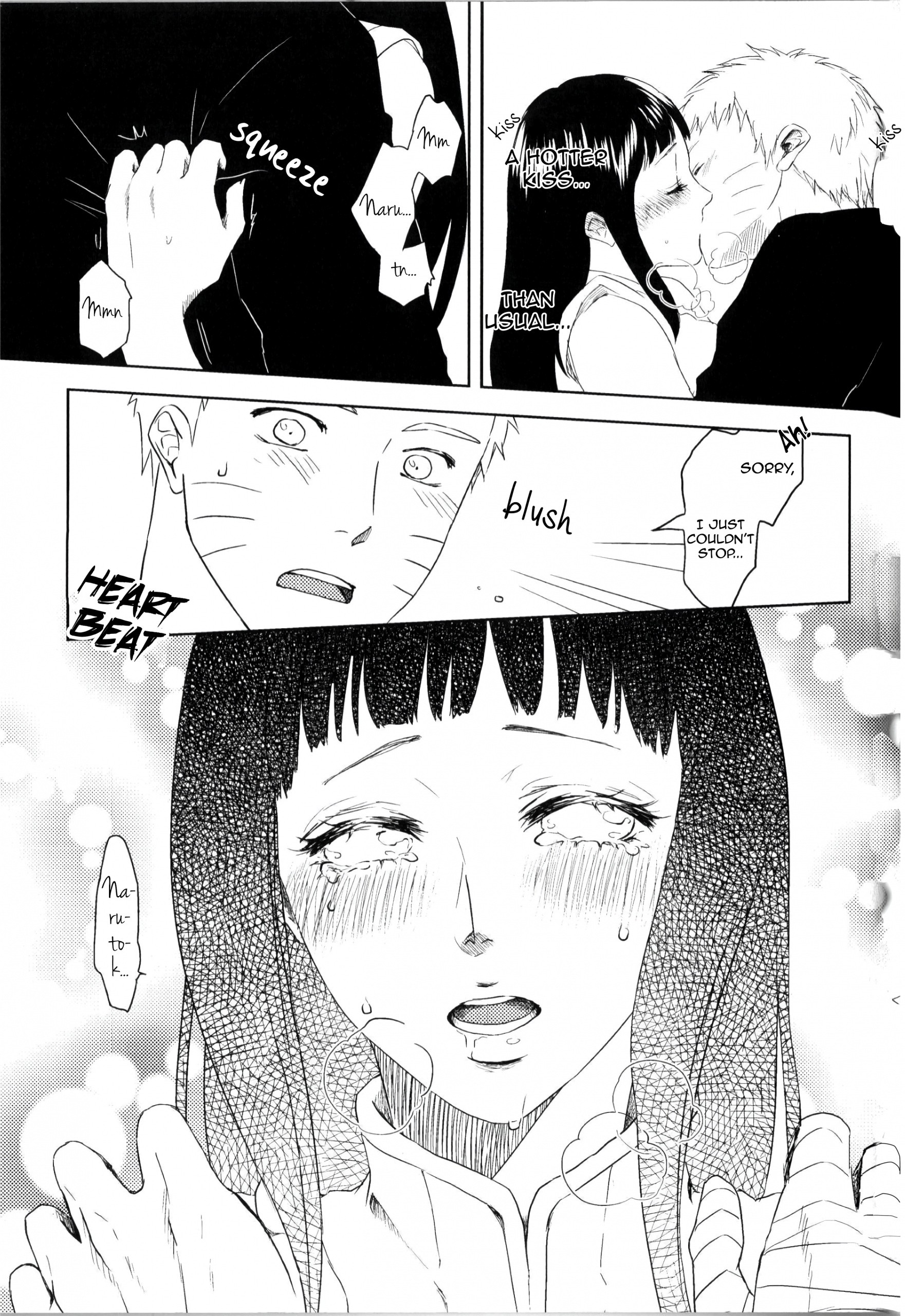 Junketsu Patience porn comic picture 22