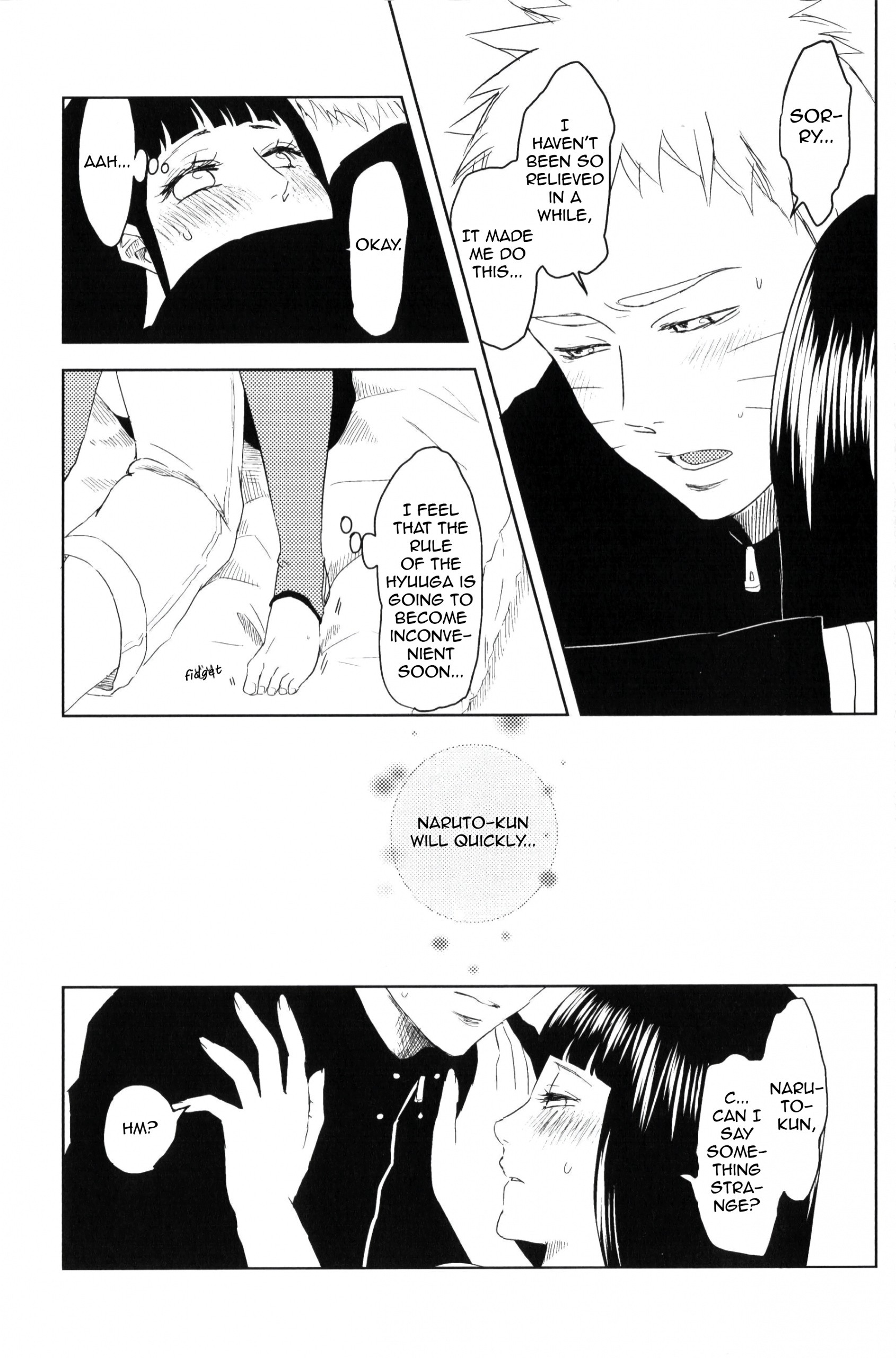 Junketsu Patience porn comic picture 24