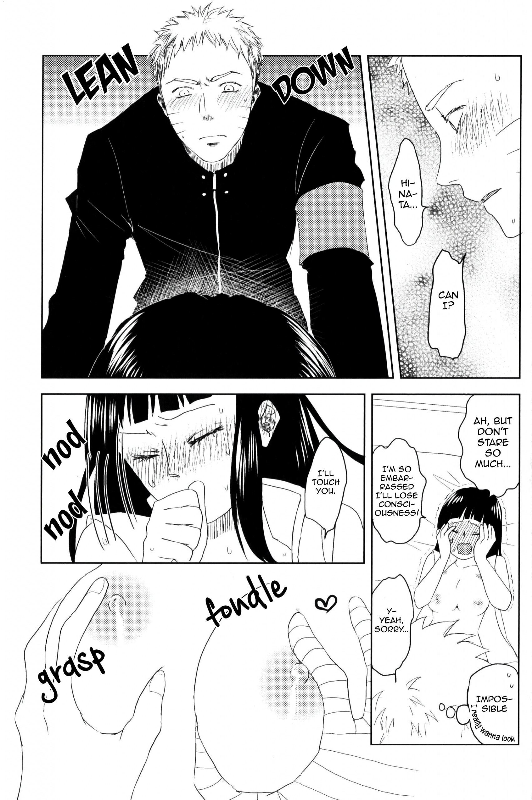 Junketsu Patience porn comic picture 26