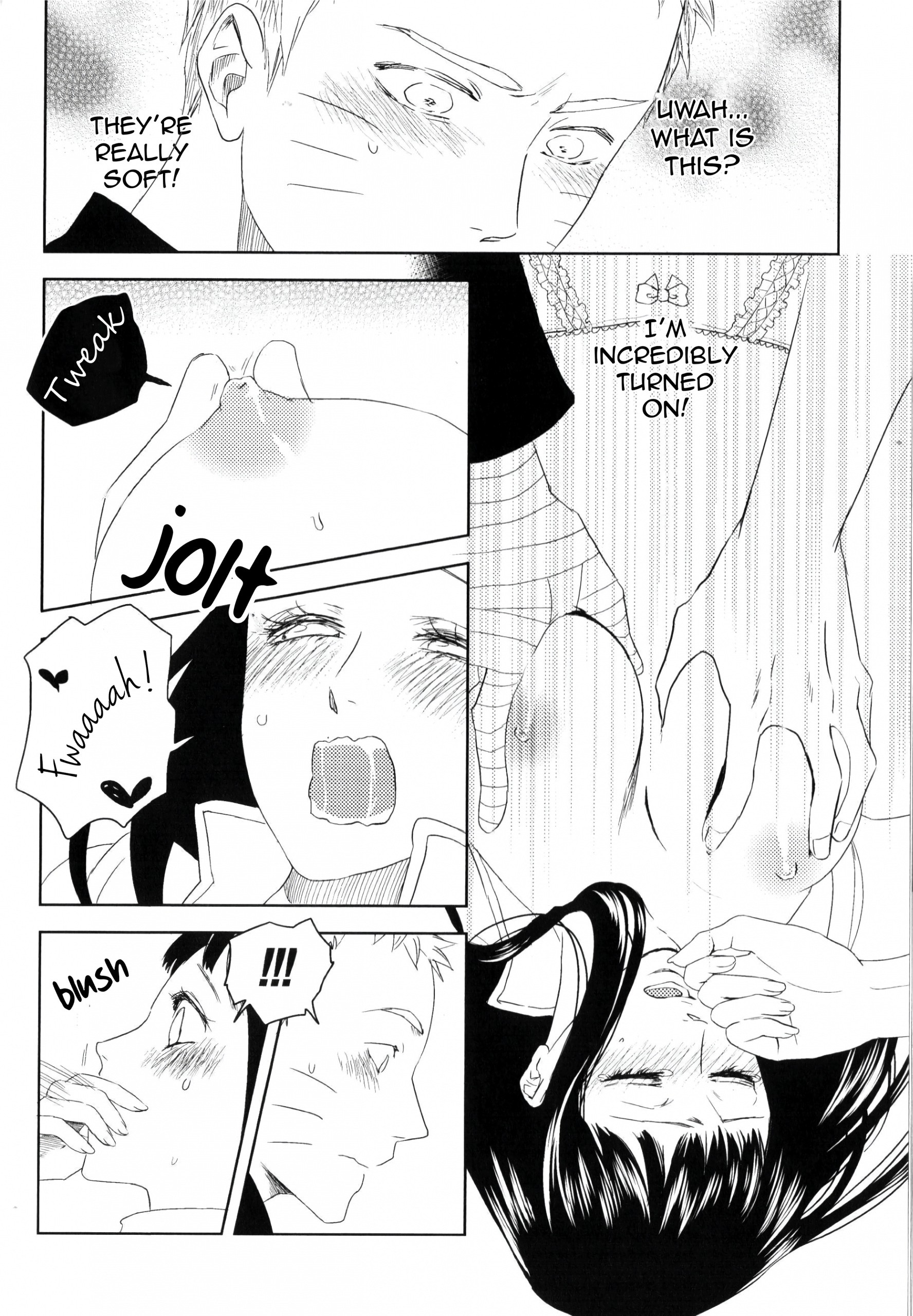 Junketsu Patience porn comic picture 27