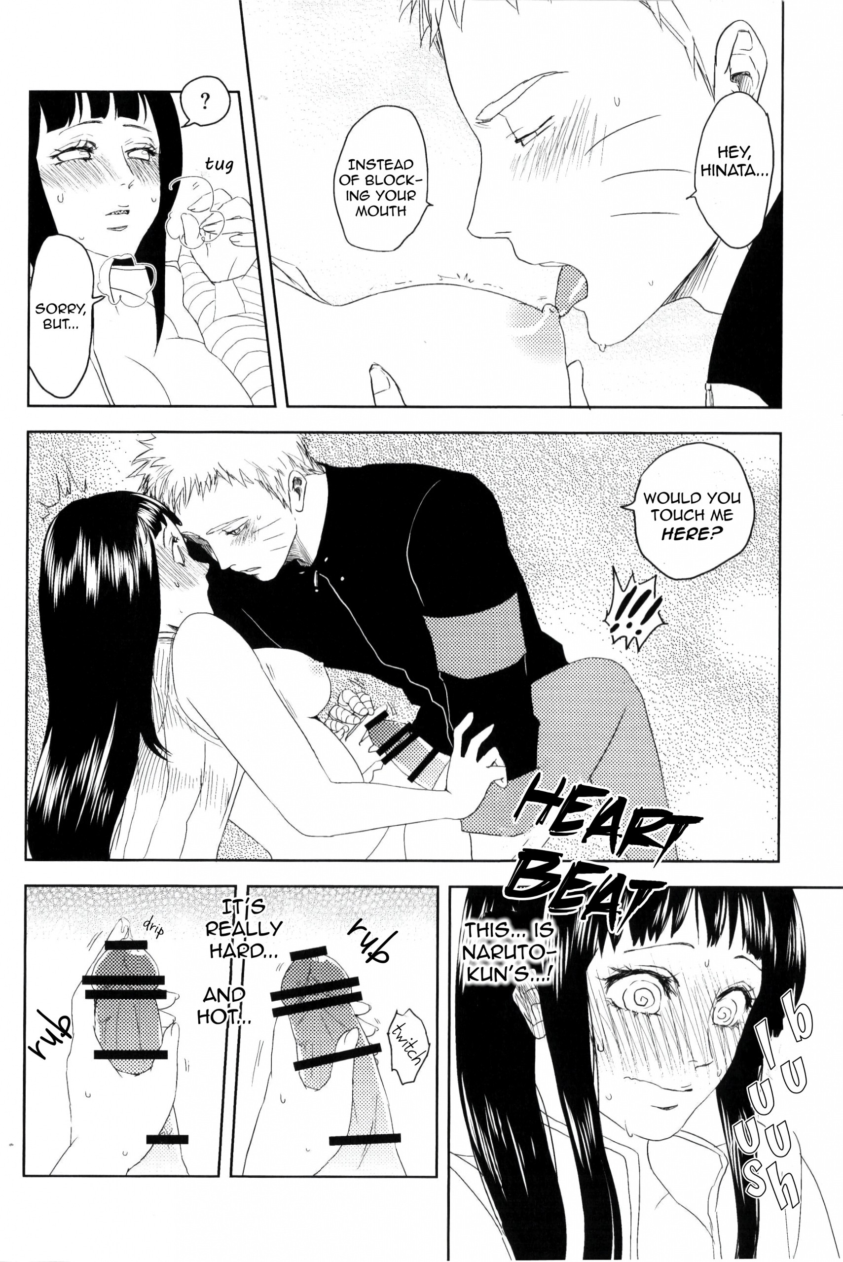 Junketsu Patience porn comic picture 29