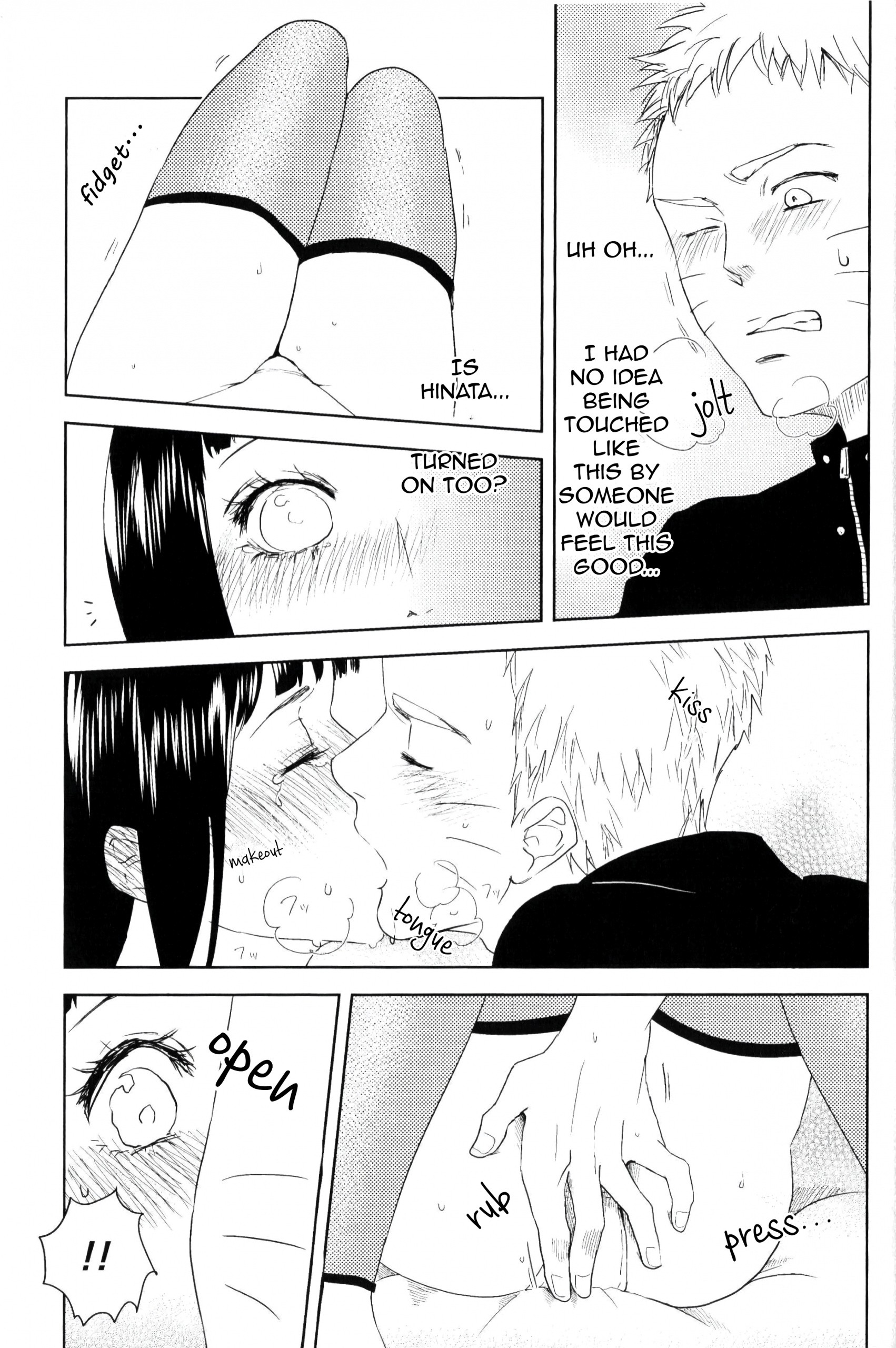 Junketsu Patience porn comic picture 30