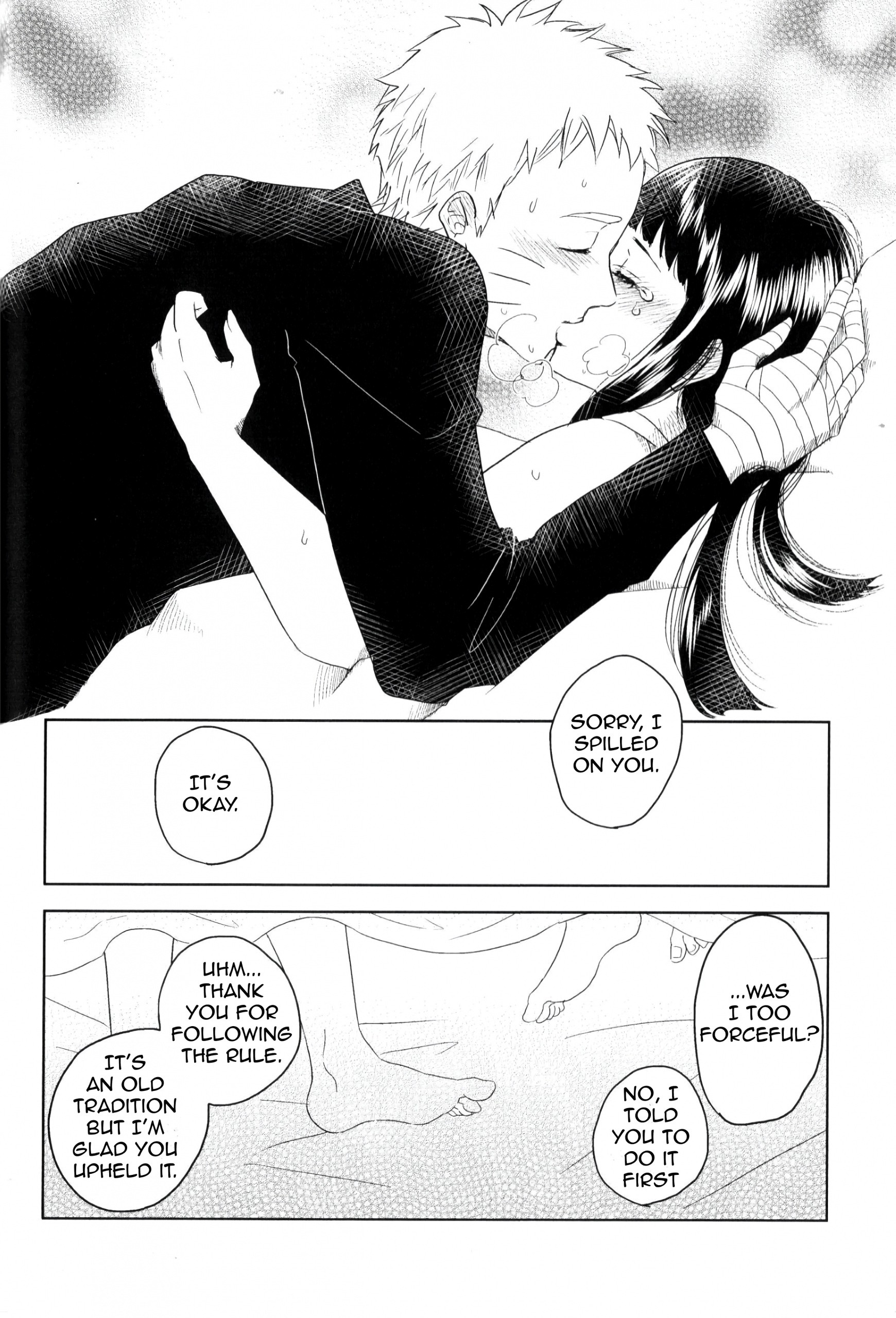 Junketsu Patience porn comic picture 35