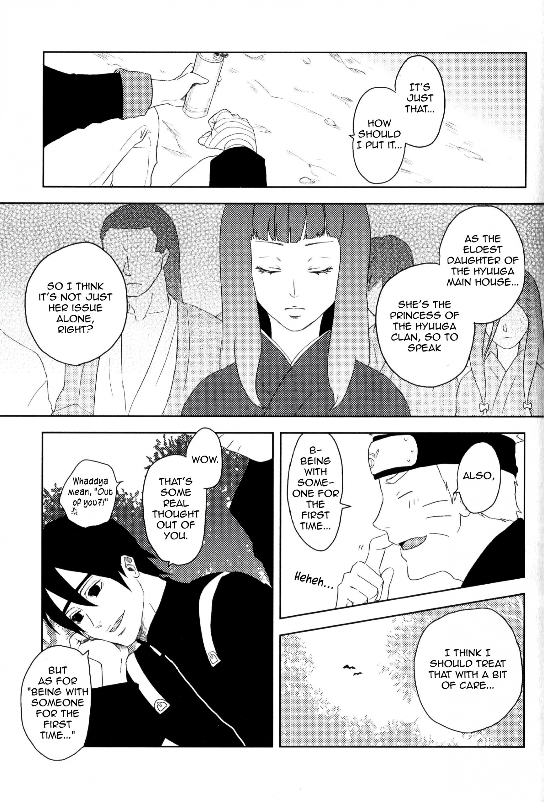 Junketsu Patience porn comic picture 4