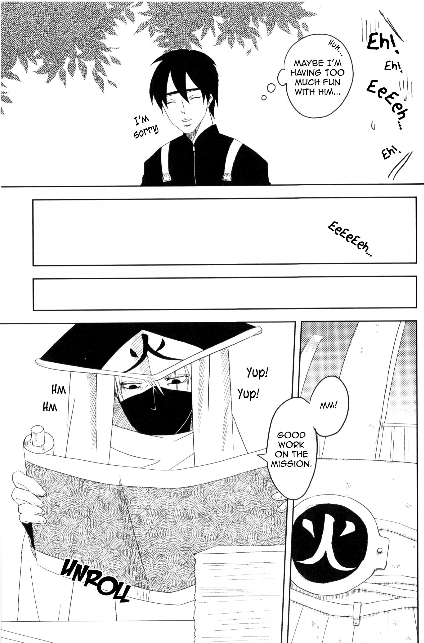 Junketsu Patience porn comic picture 8