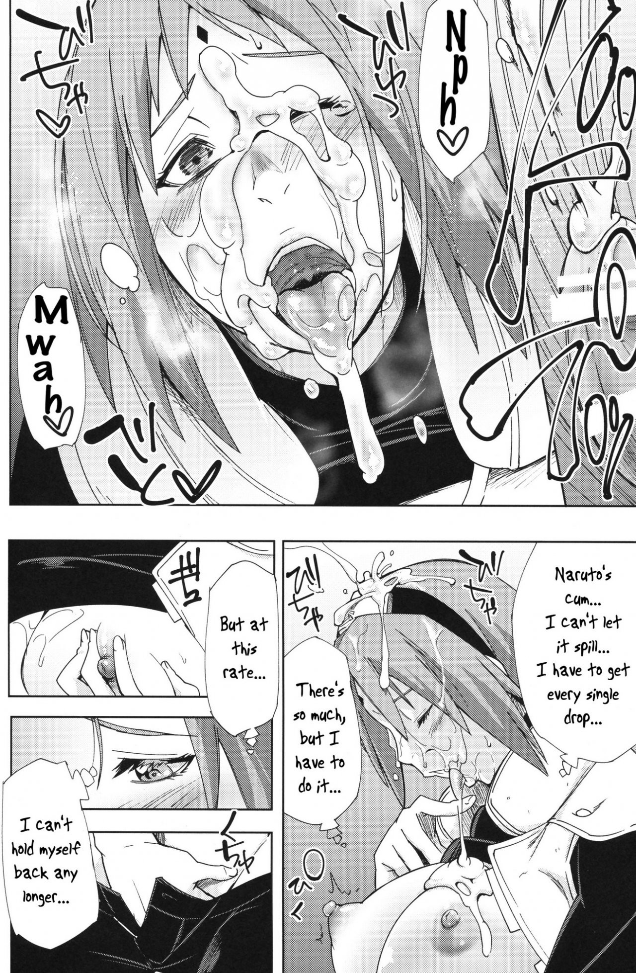 Karakishi Youhei-dan Shinga porn comic picture 11
