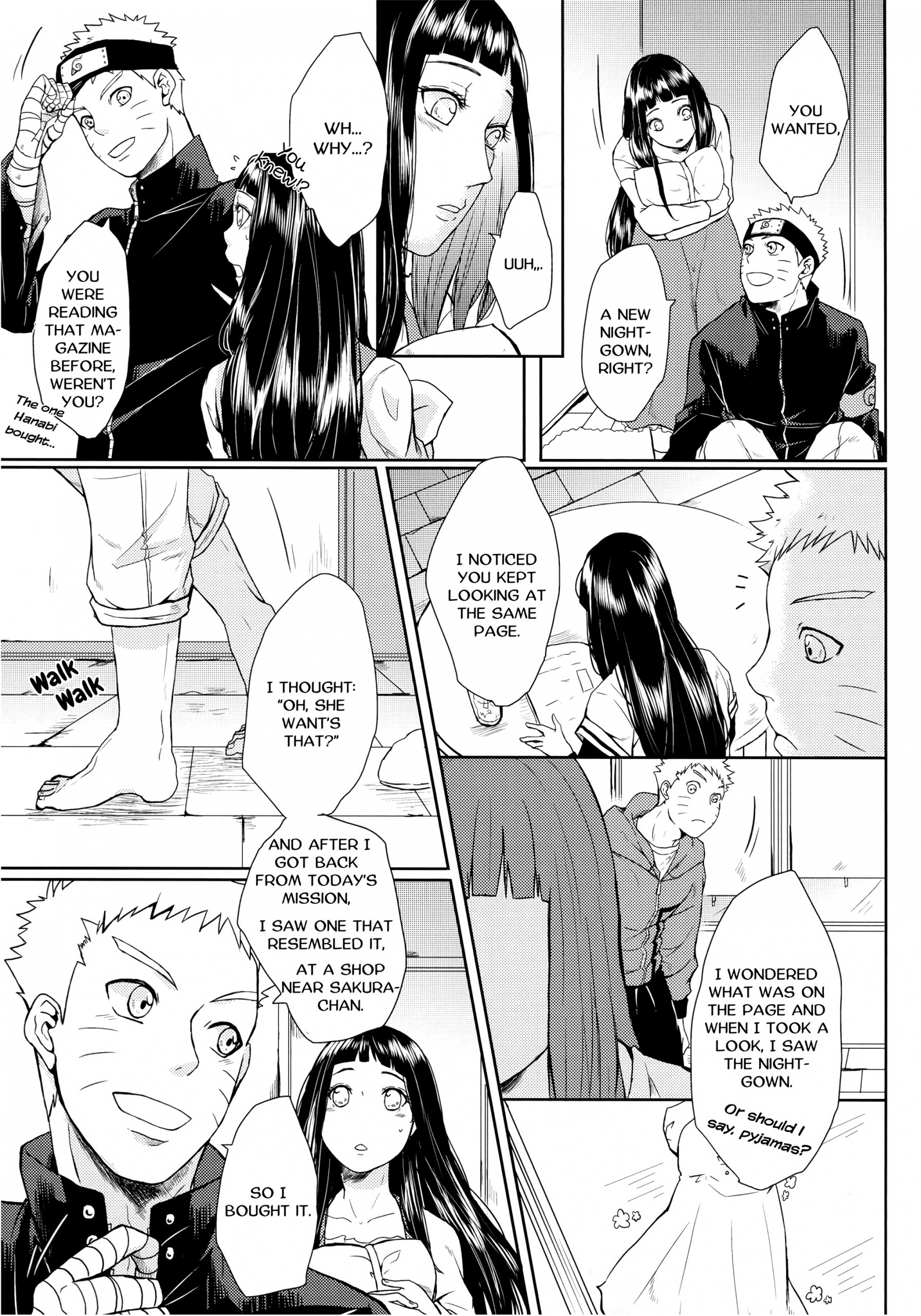 KITTY PANIC! porn comic picture 3