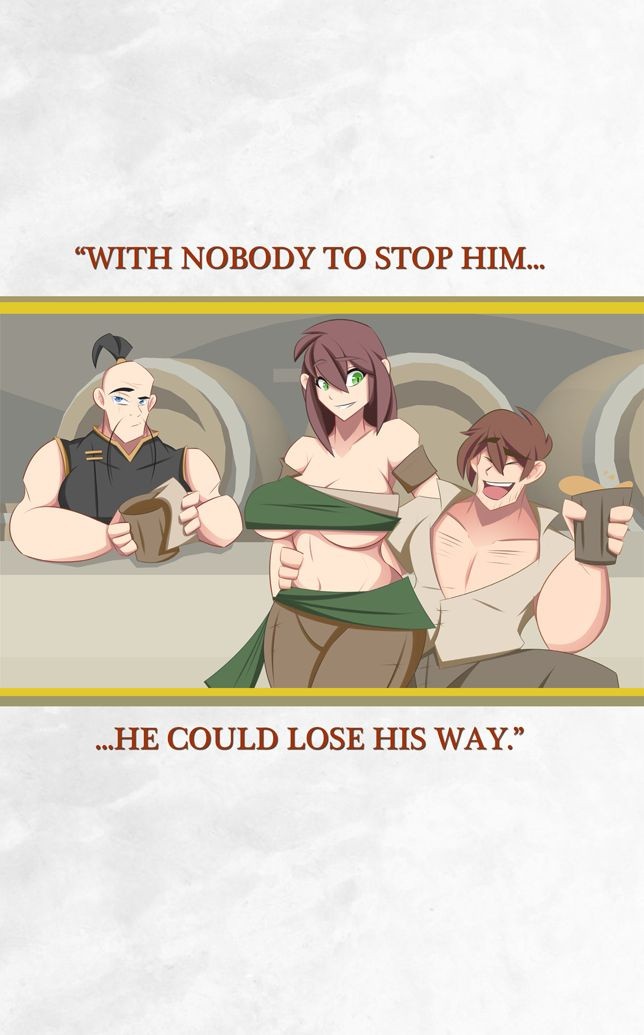 Kohta The Samurai 21-25 porn comic picture 236