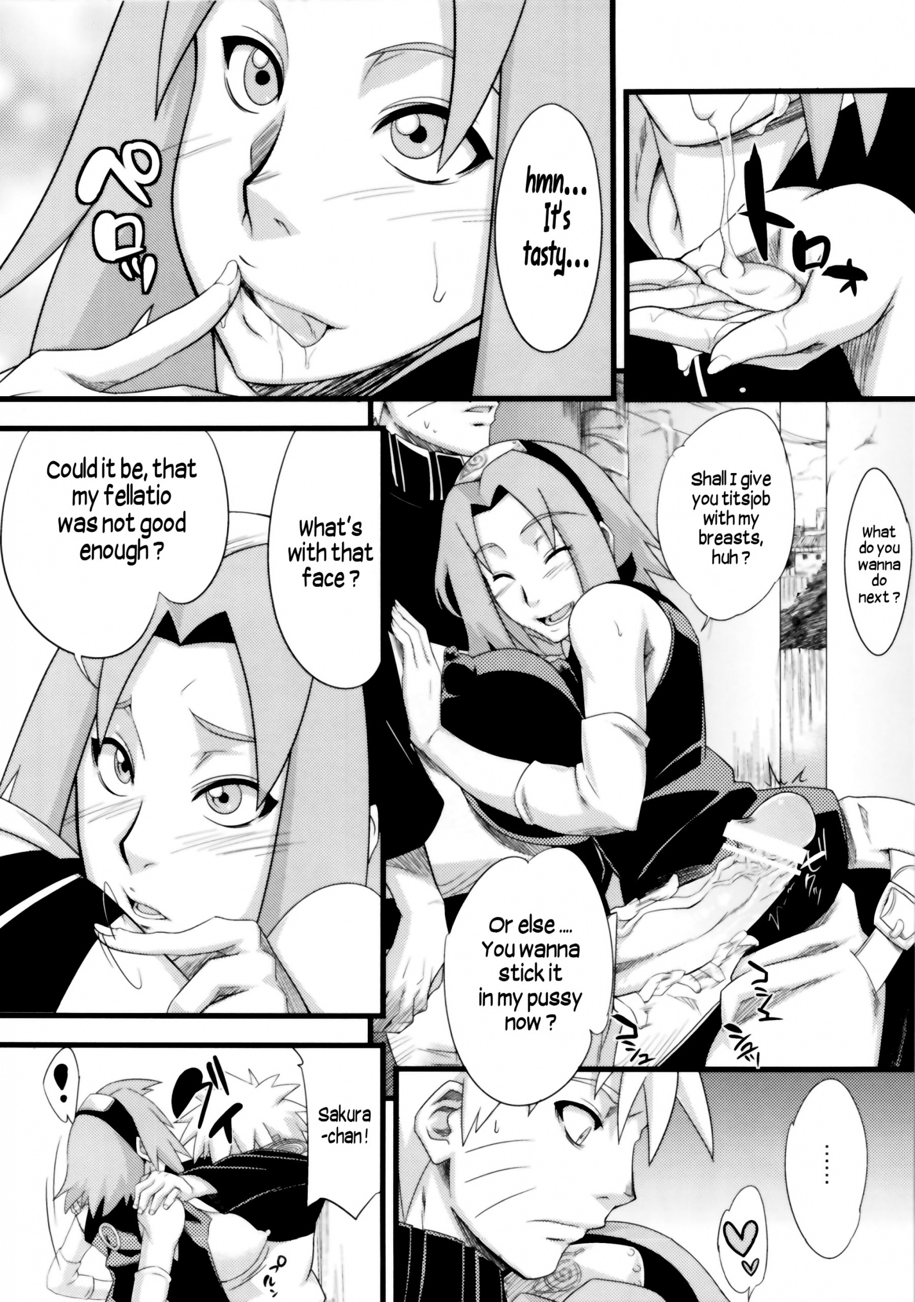 Koi no Bakadikara porn comic picture 3